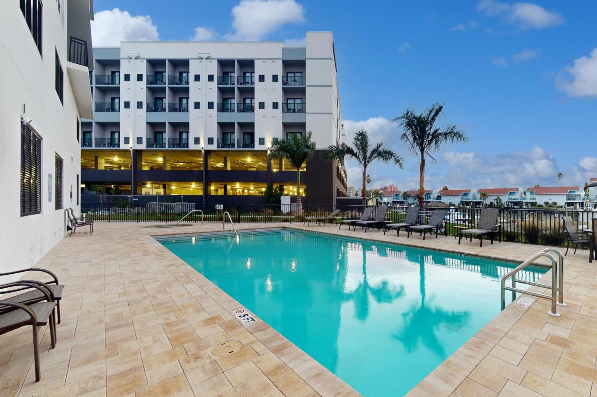Three Bedroom Apartment