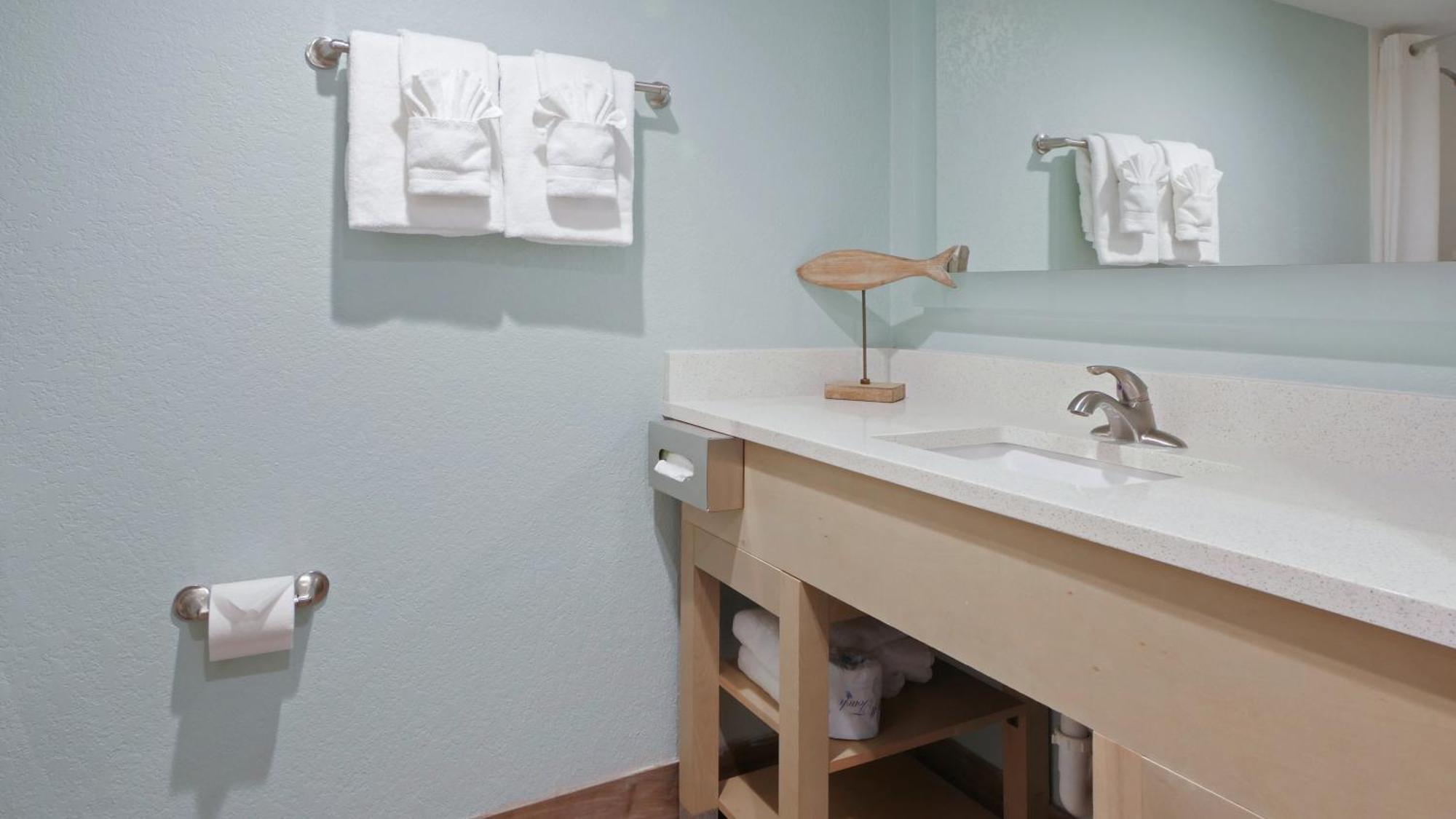 King Room Oceanfront with Balcony