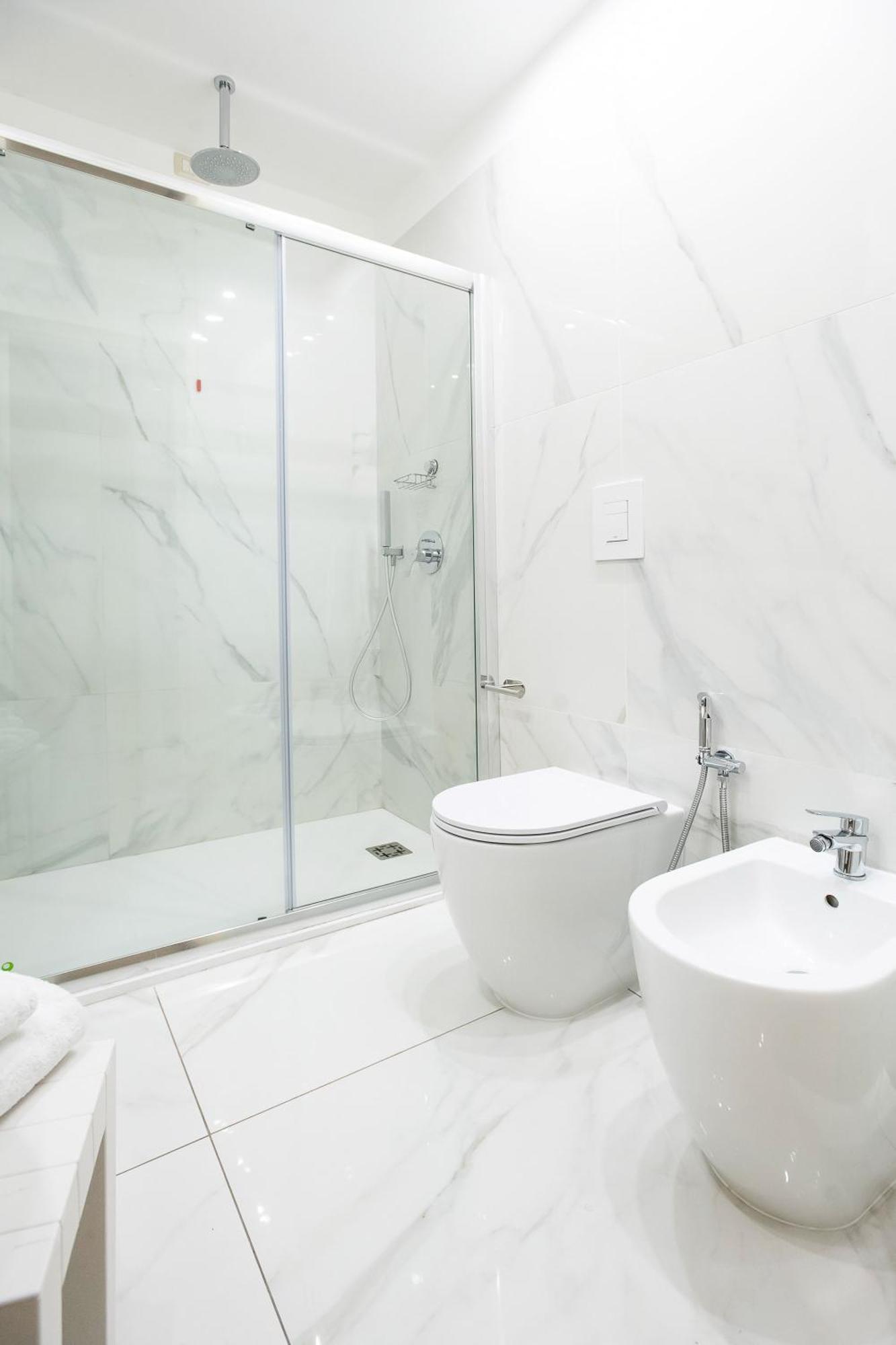Double Room Spa Bath