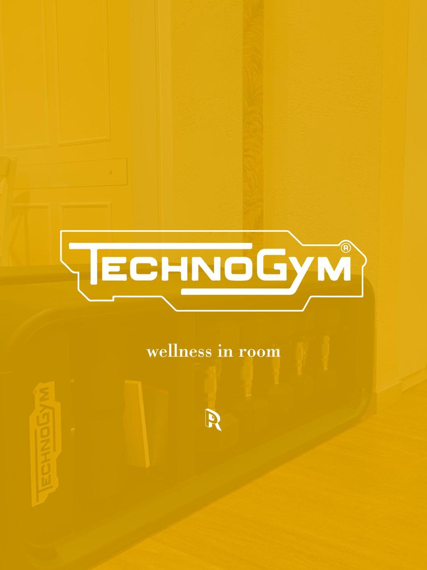 Luxury Triple Room