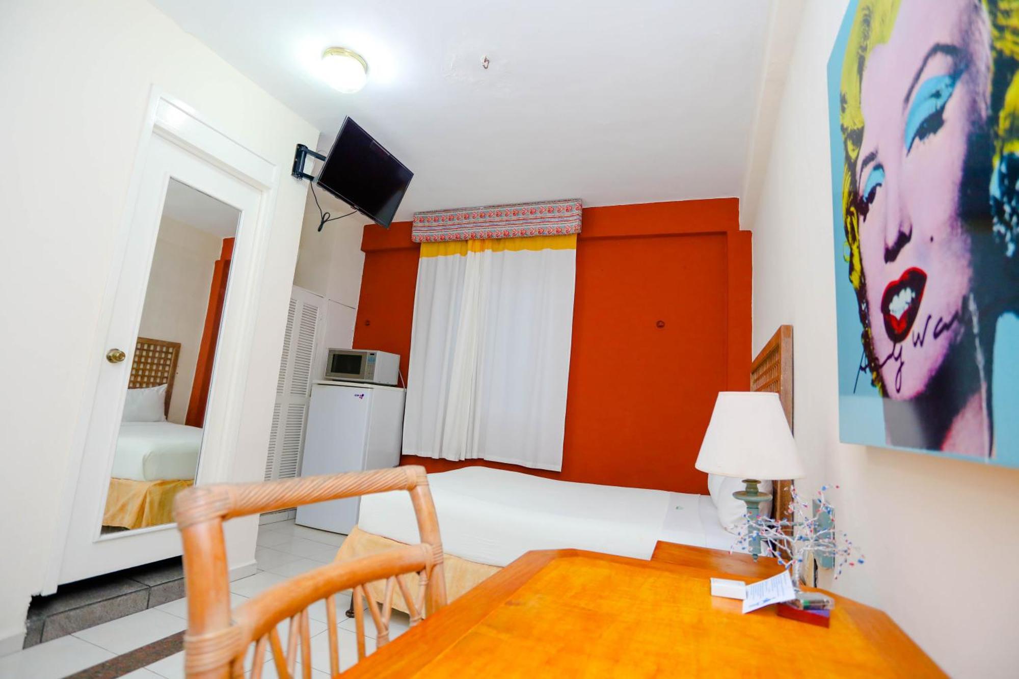Superior Queen Room