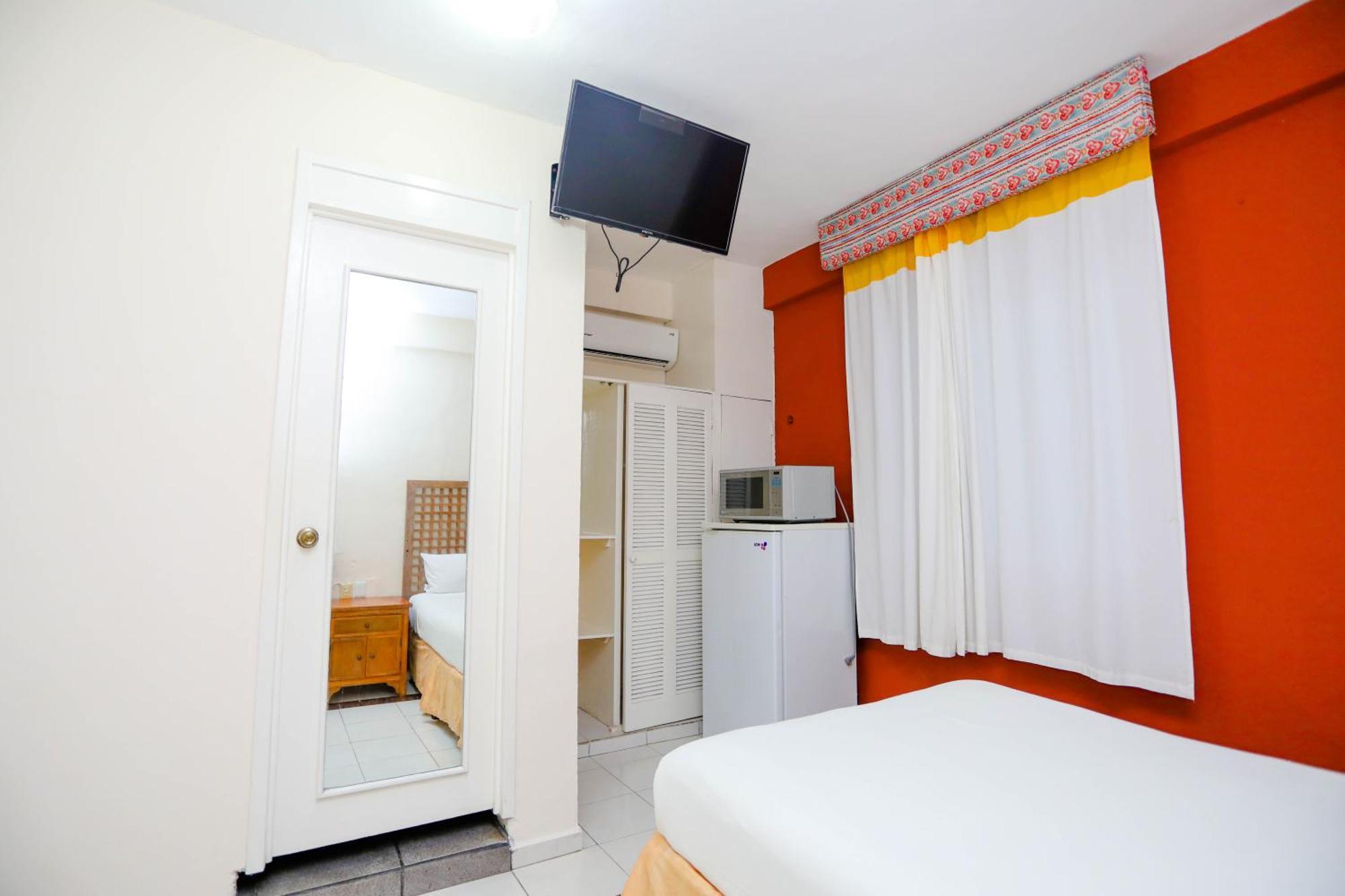 Superior Queen Room
