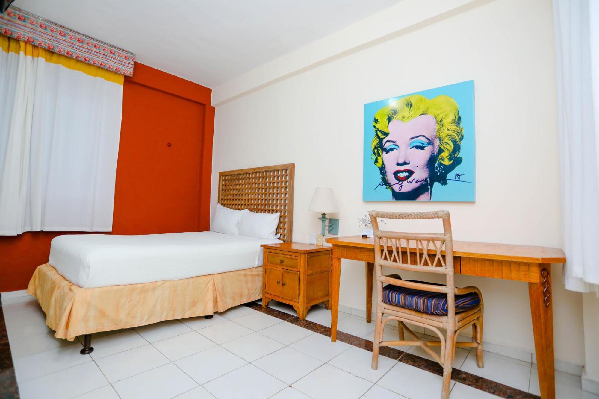 Superior Queen Room