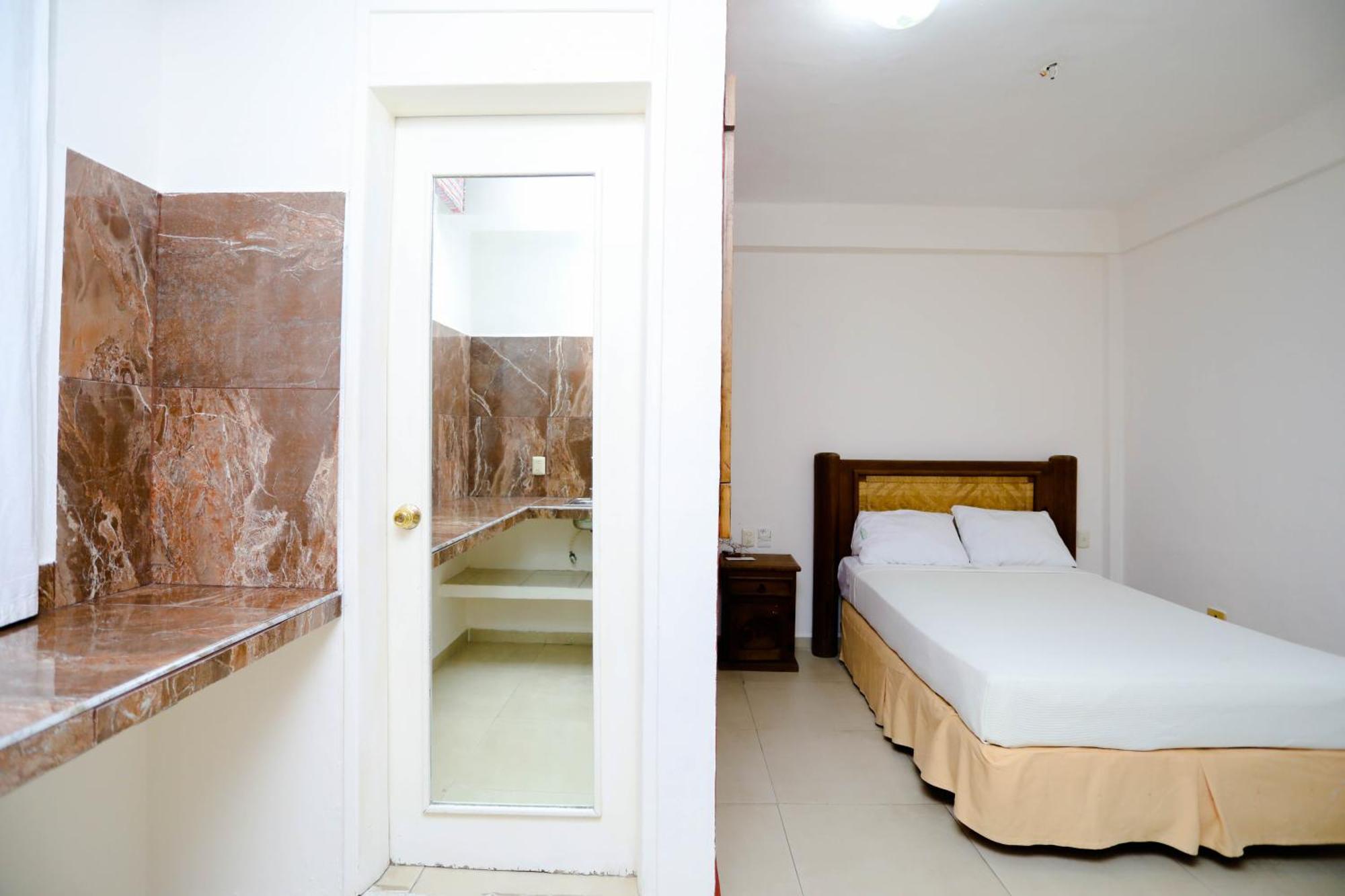 Superior Queen Room