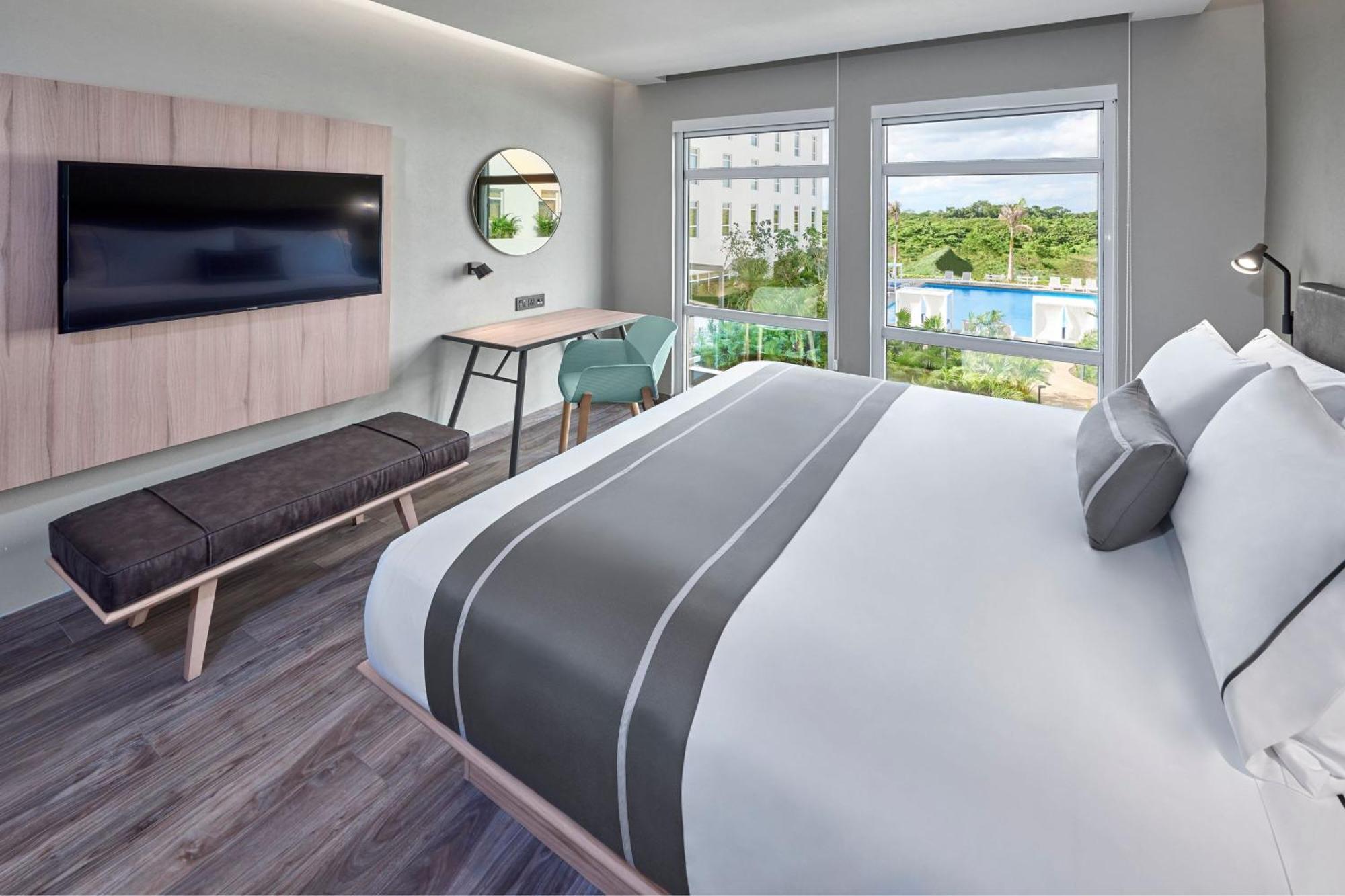 King Room
