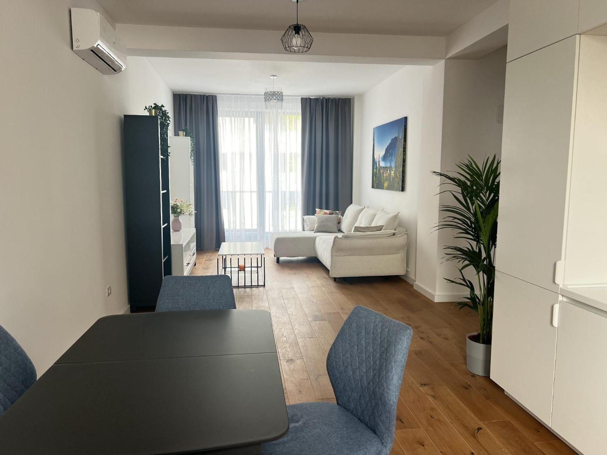 Double Room - No Pets