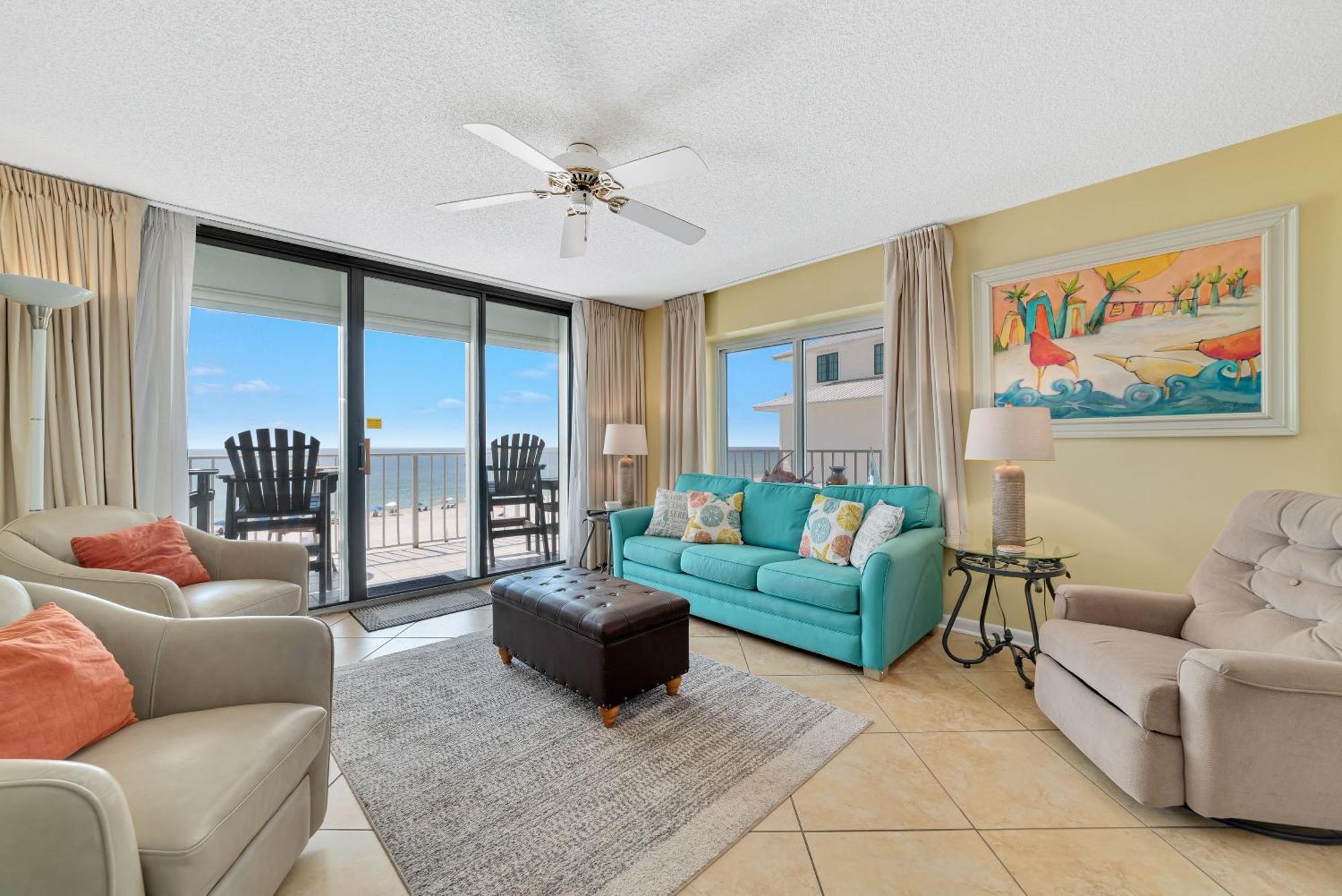 Vacation Home