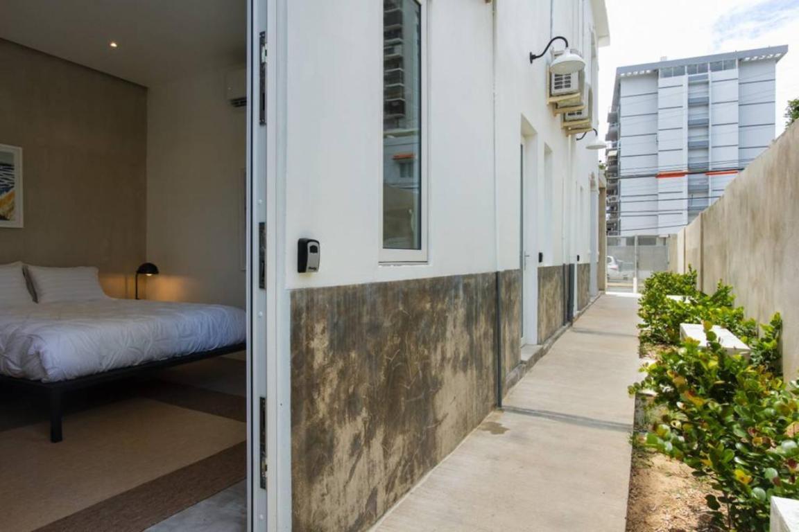 Mare 20 Single Queen Room