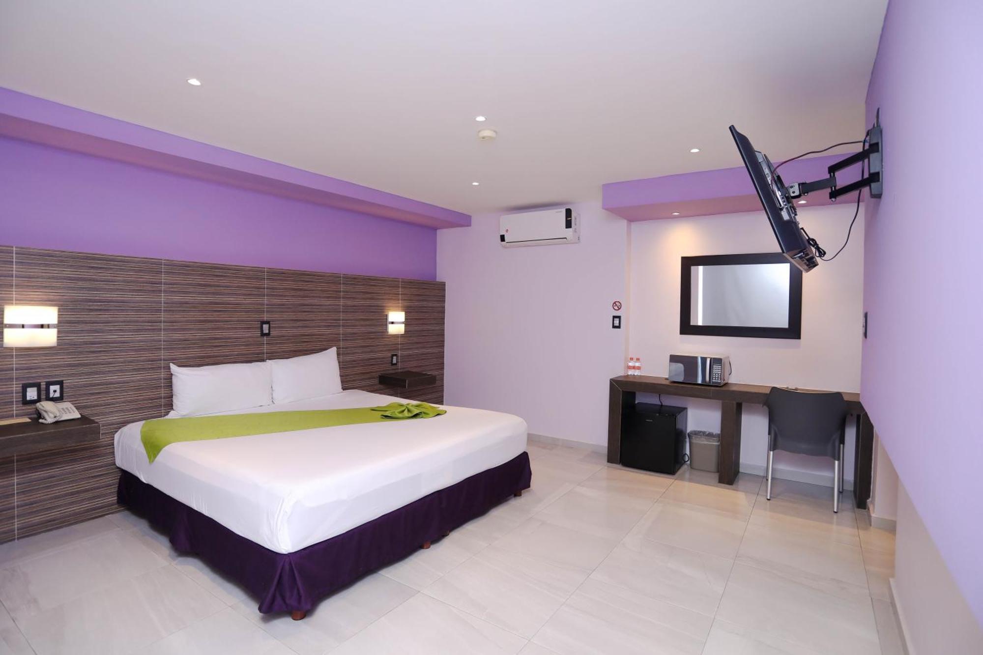 Standard King Room