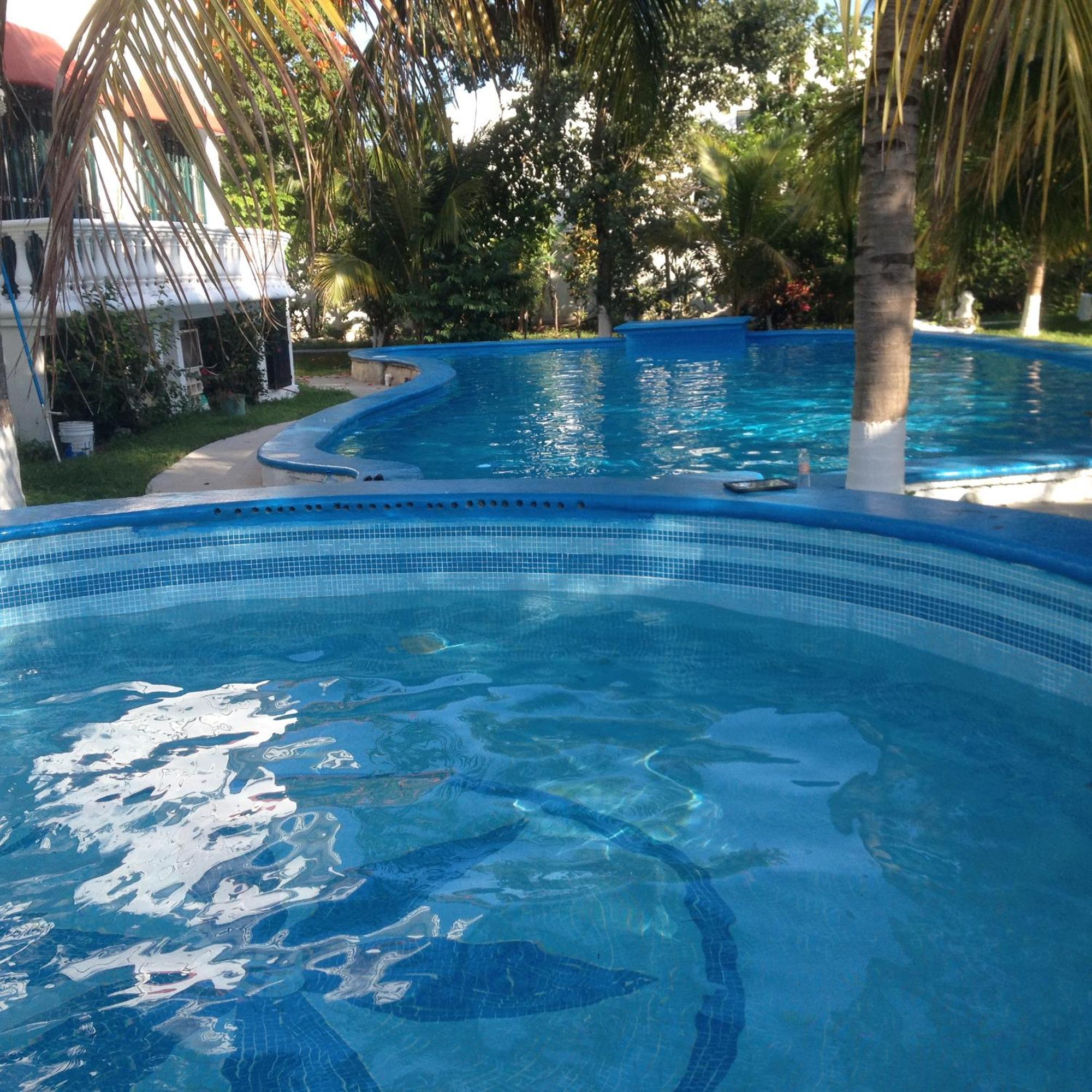 Deluxe Double Room Balcony