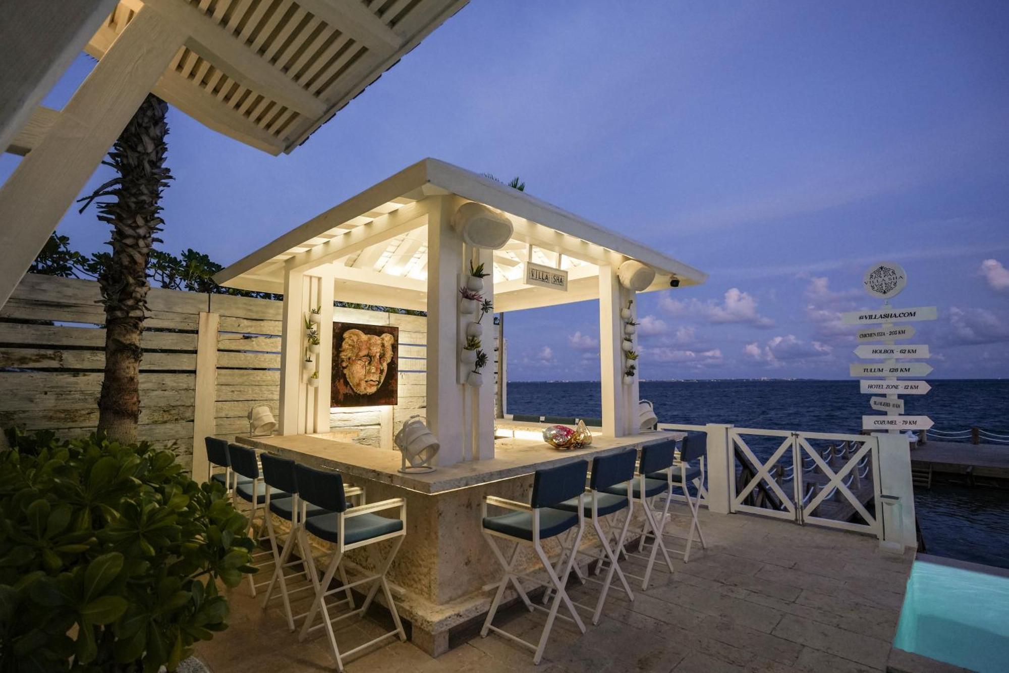 Villa Sea View