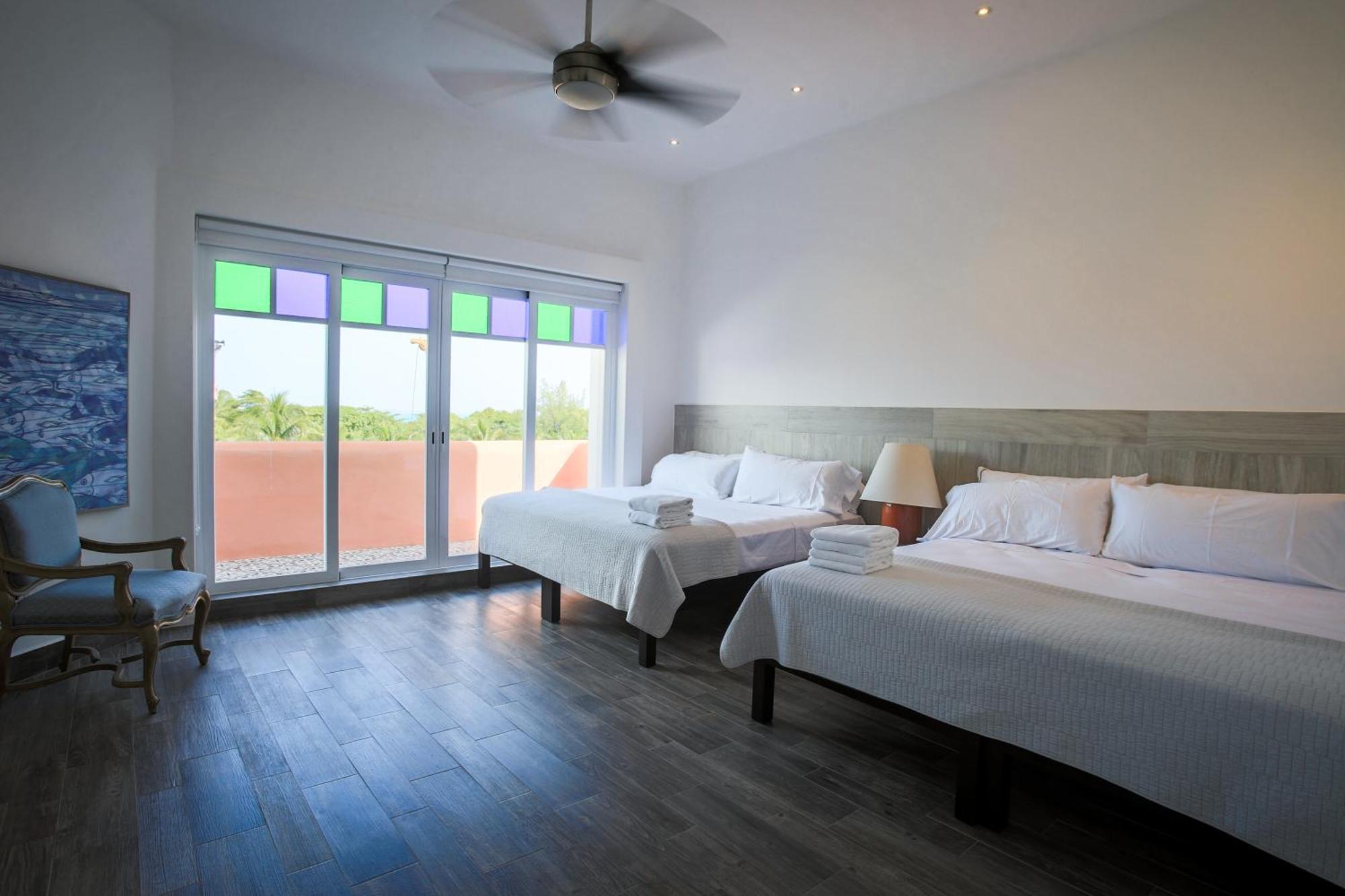 Superior Suite Street View