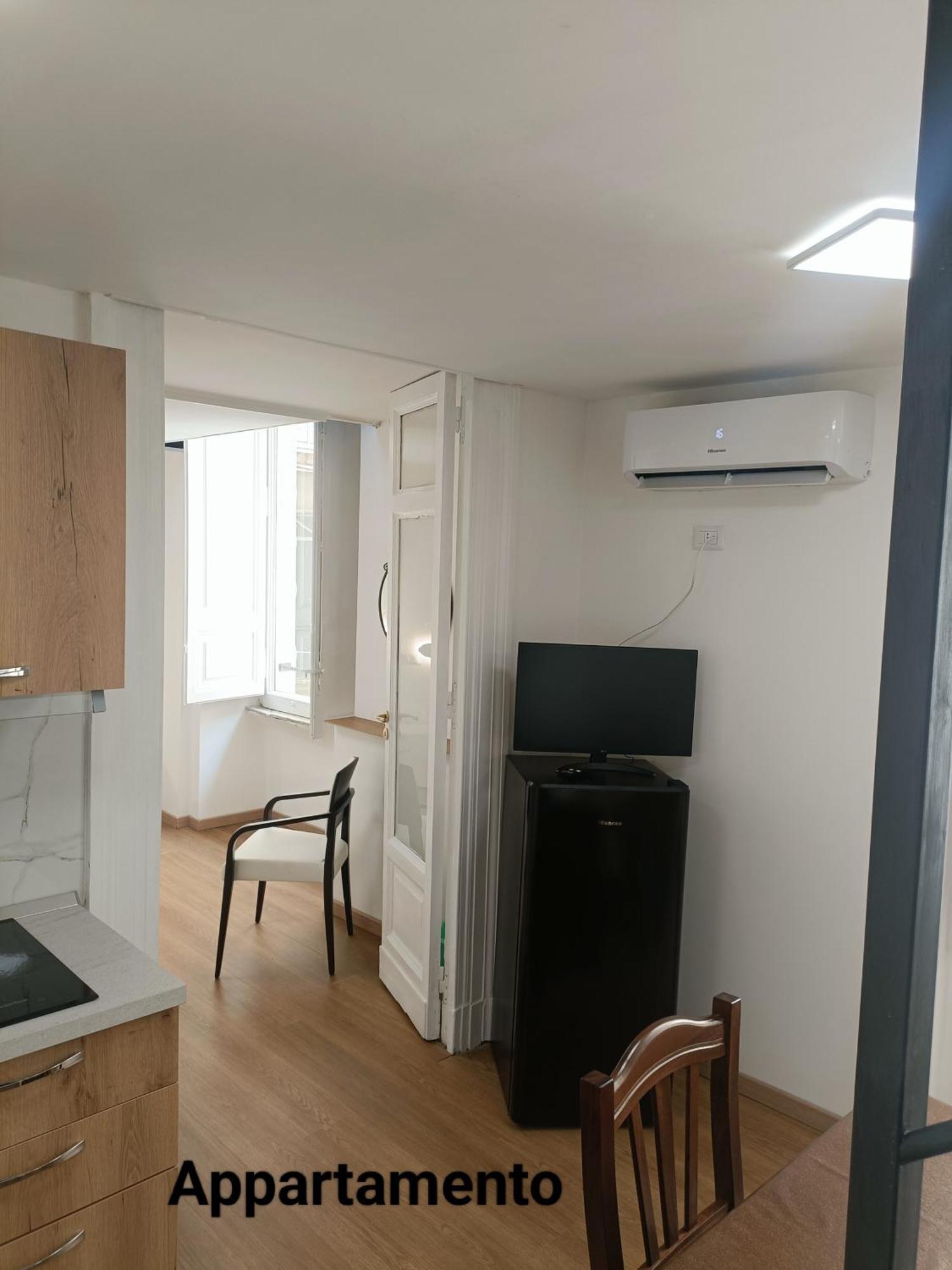 Two-Bedroom Deluxe Apartment