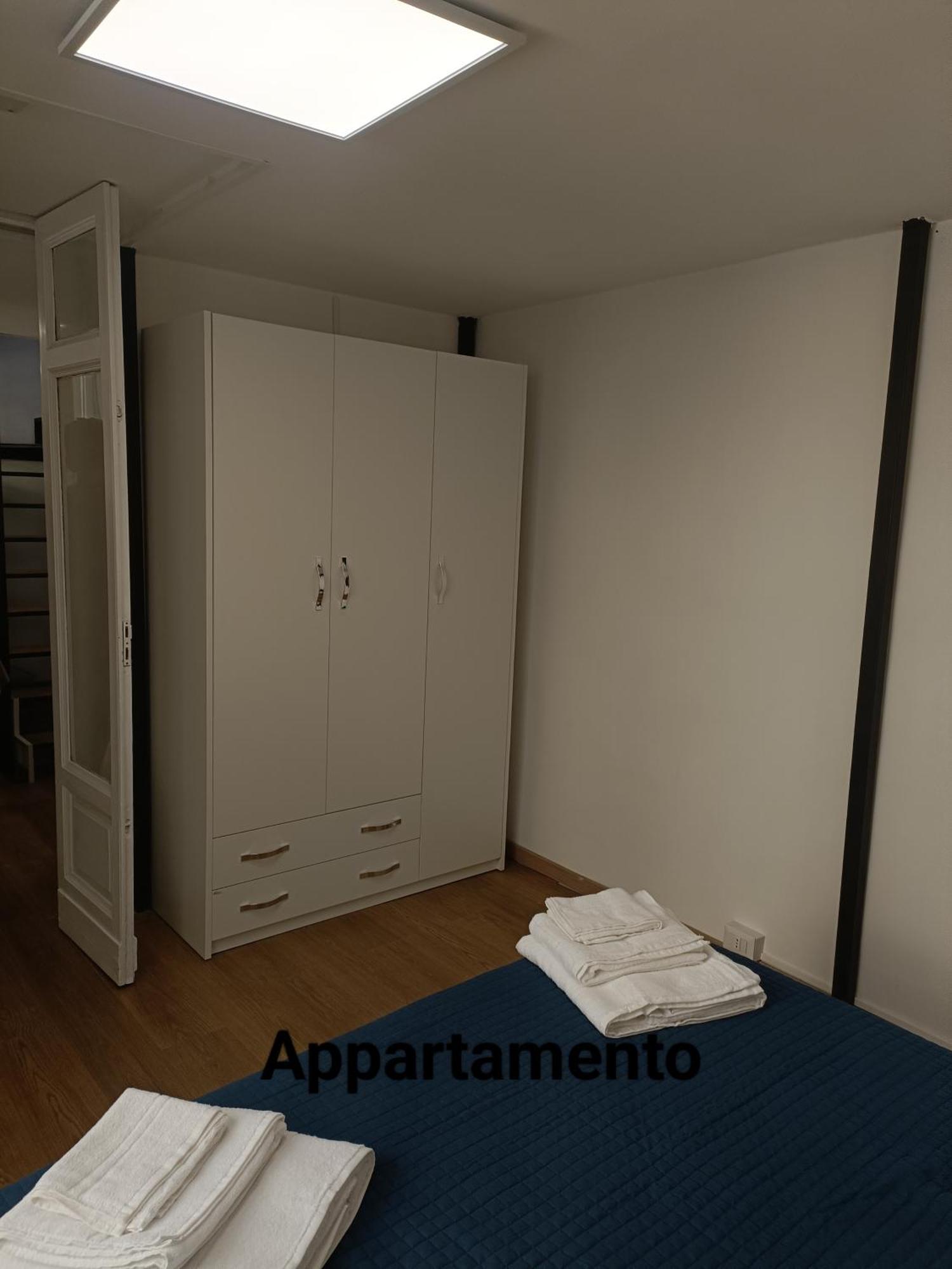 Two-Bedroom Deluxe Apartment