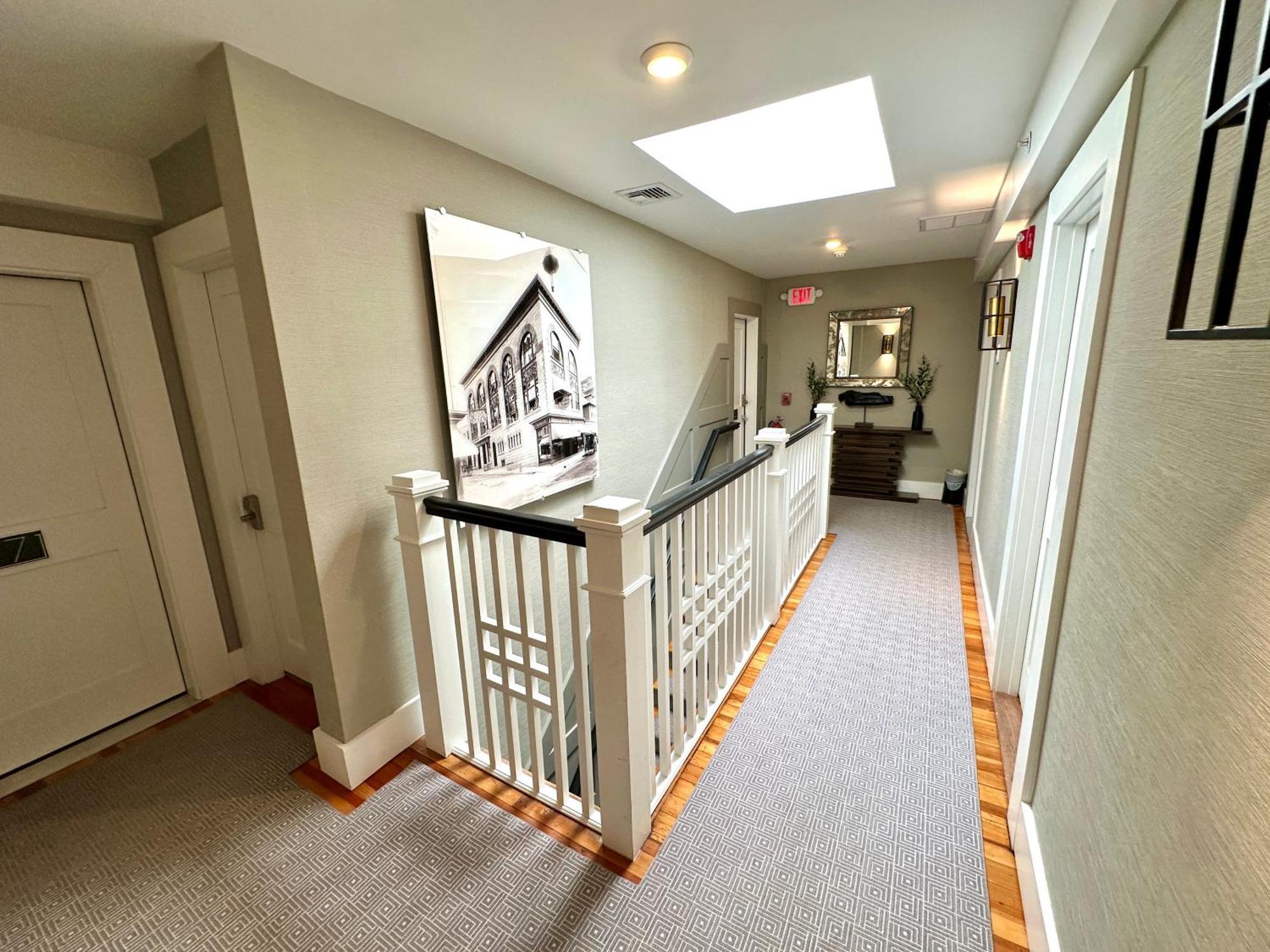 Luxury Triple Room