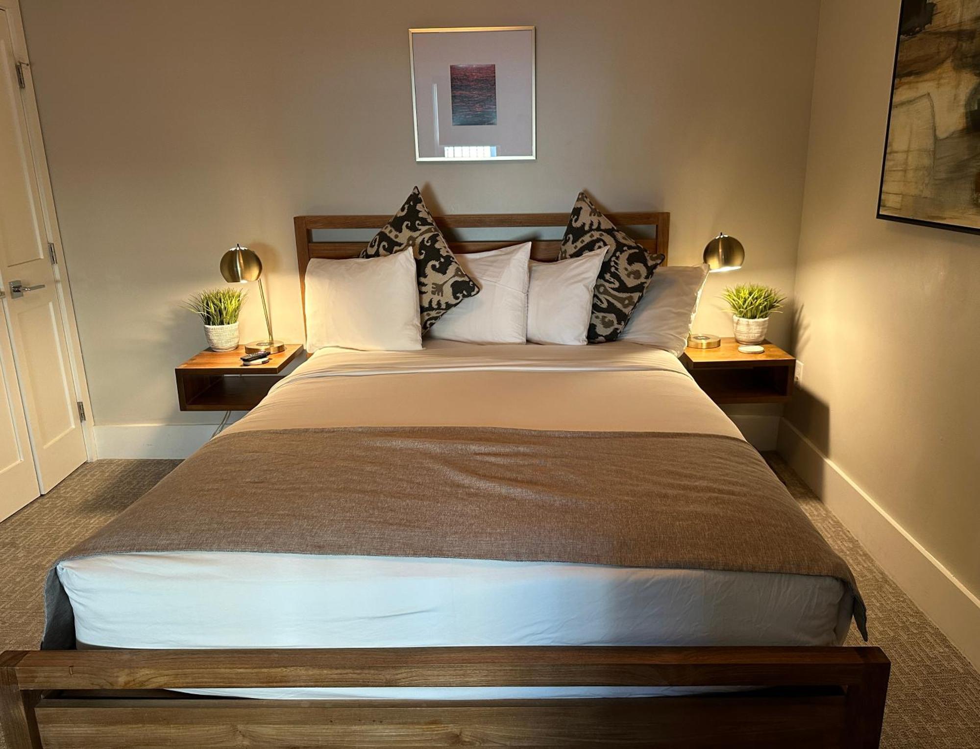 Triple Room with Bath