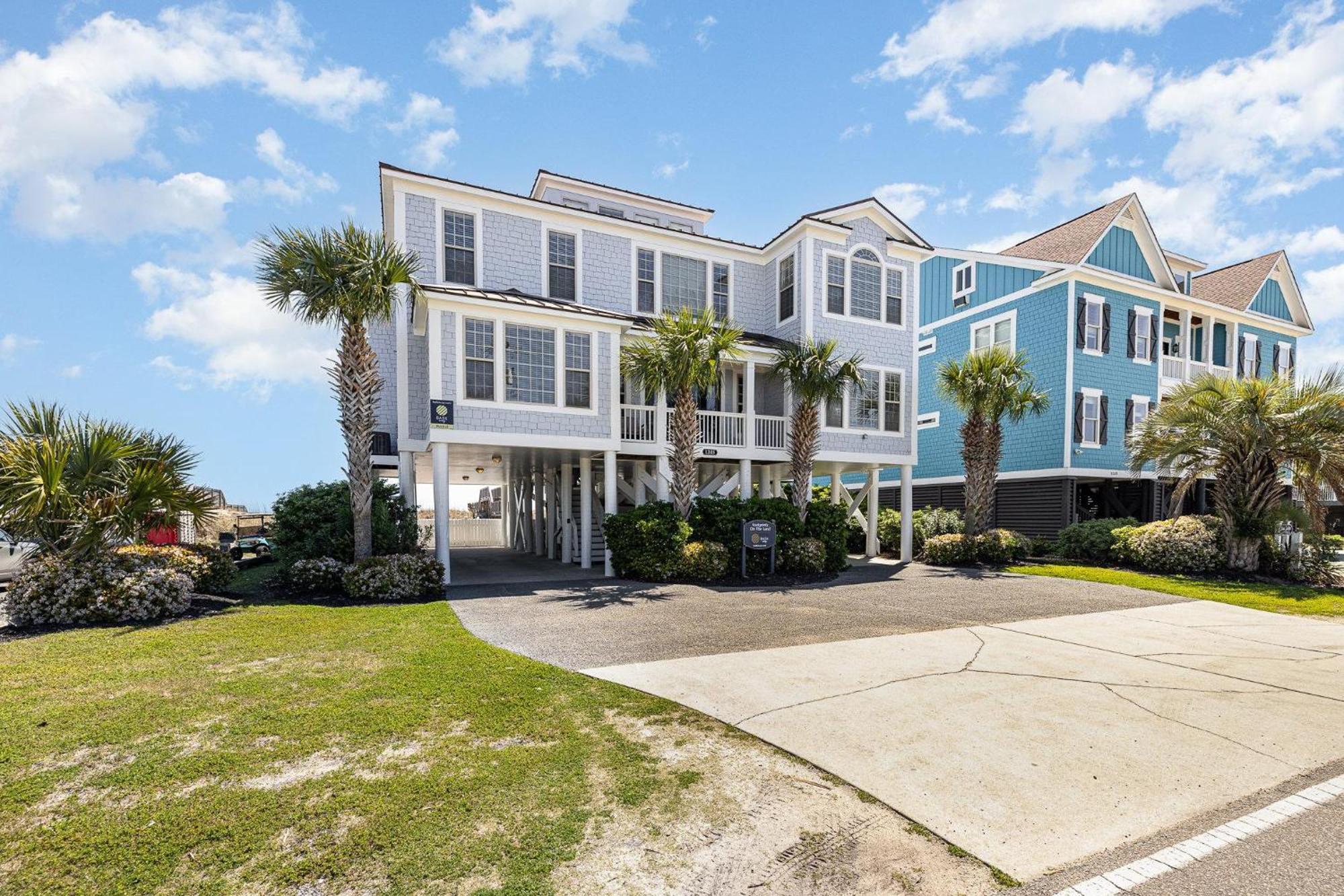 Vacation Home