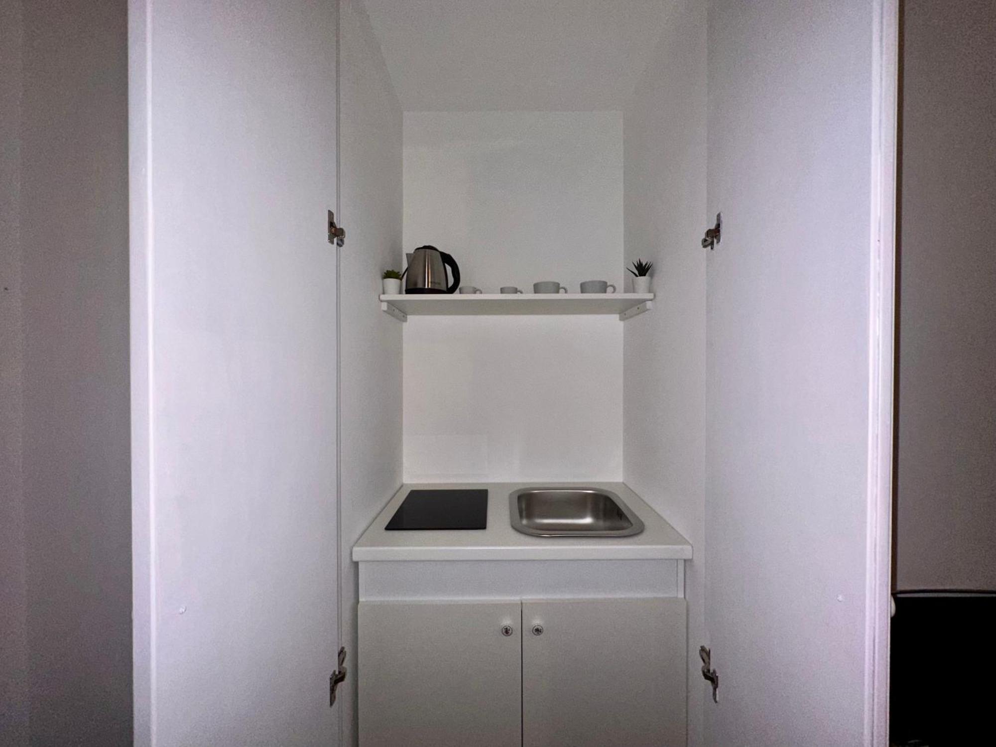 Double Room Balcony