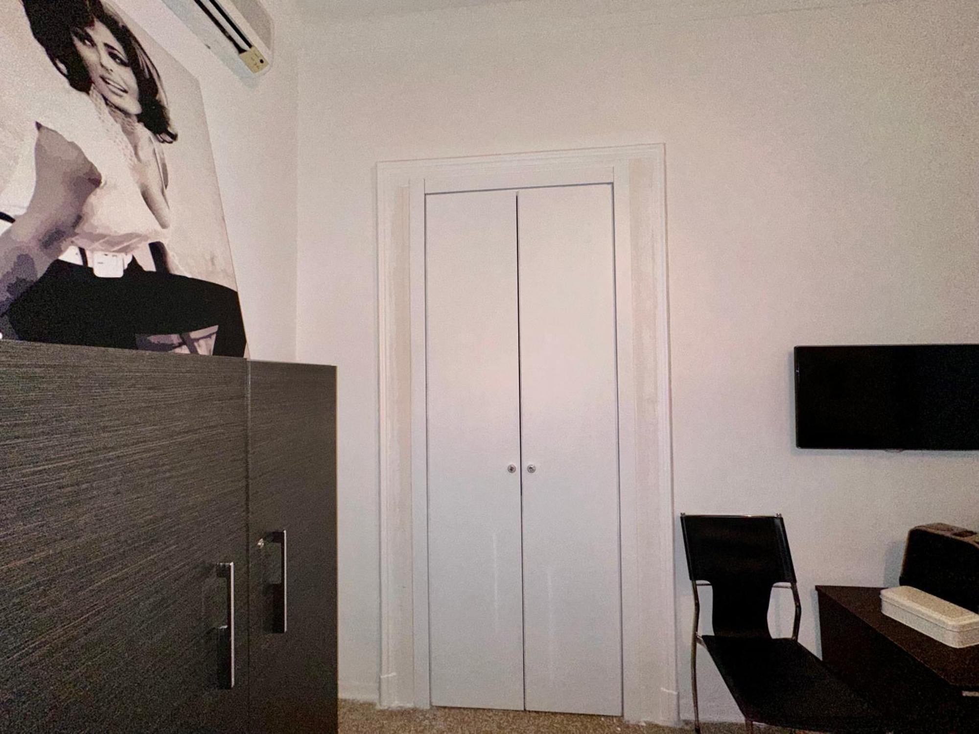 Double Room Balcony