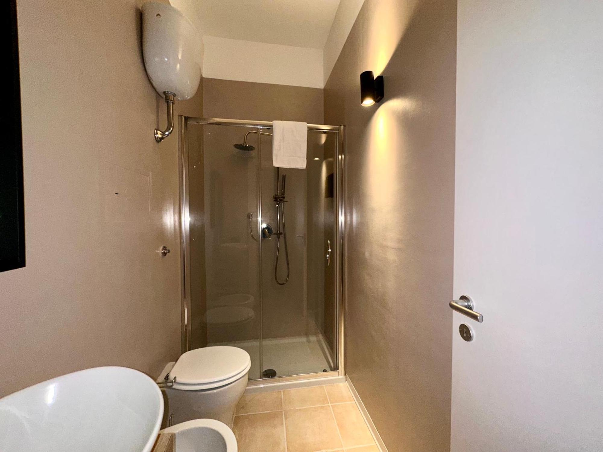 Double Room Balcony