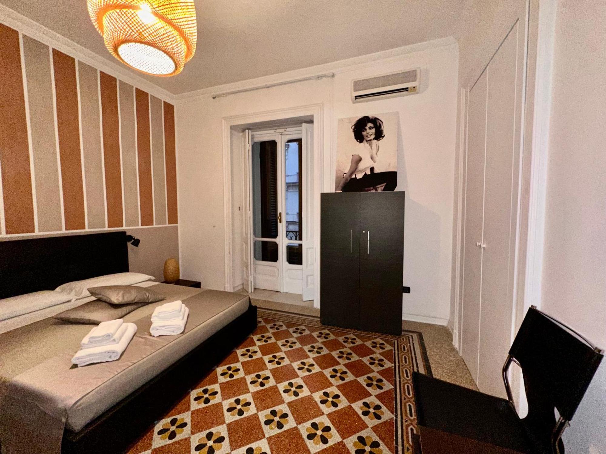Double Room Balcony