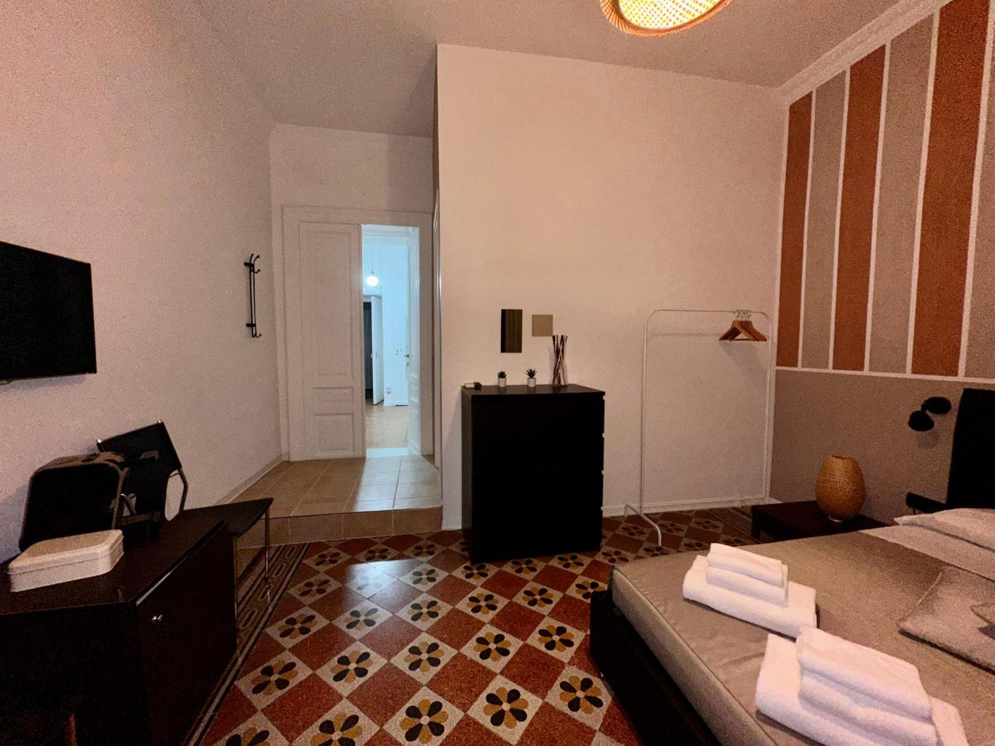 Double Room Balcony