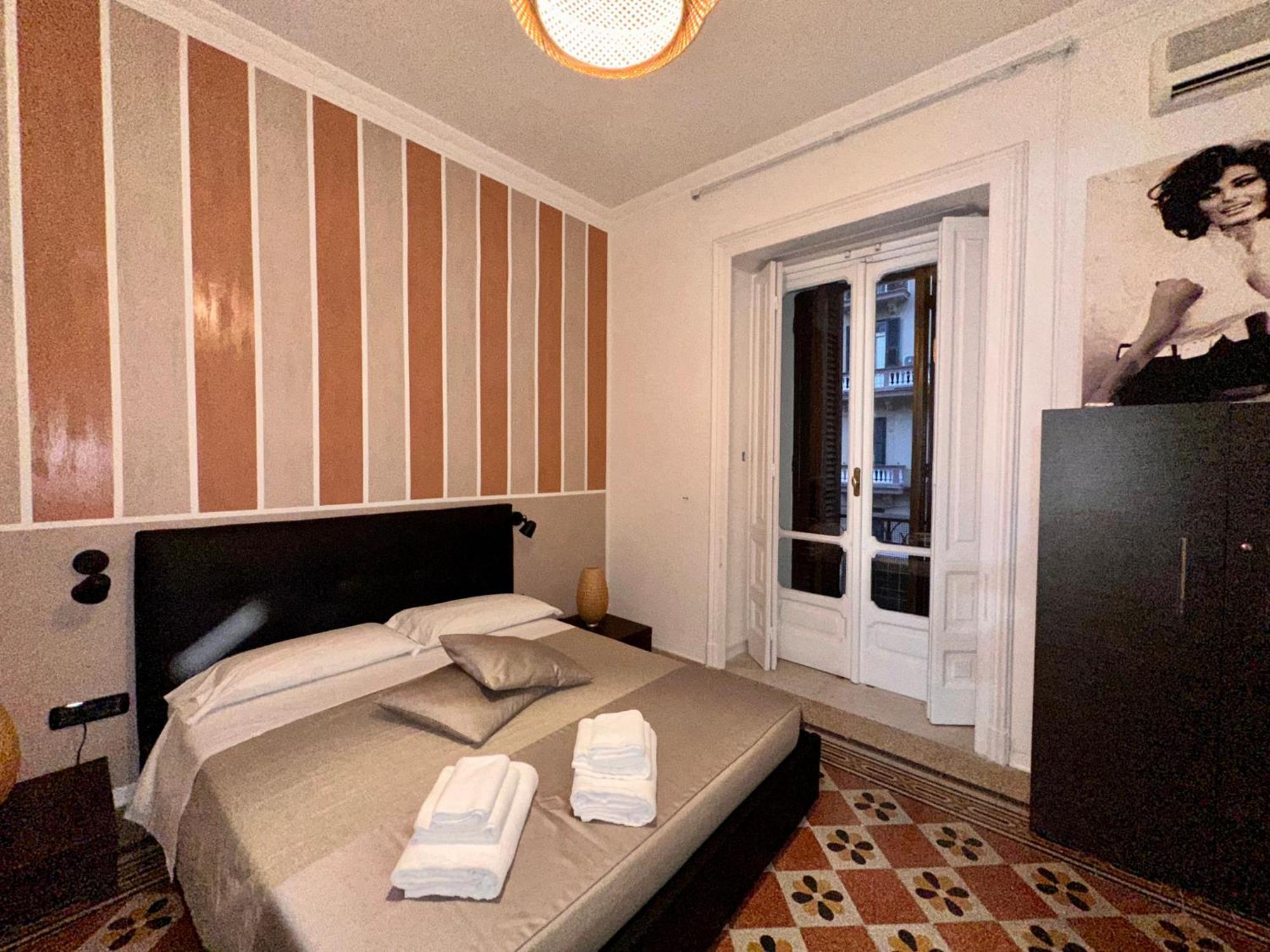 Double Room Balcony