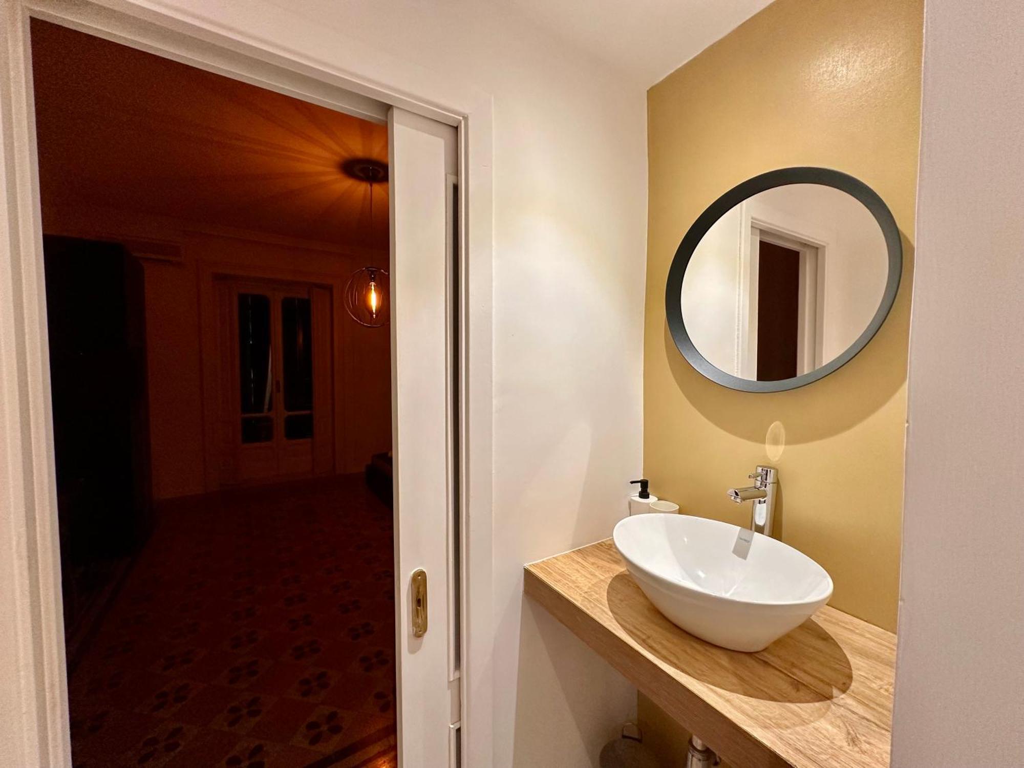 Quadruple Room Balcony