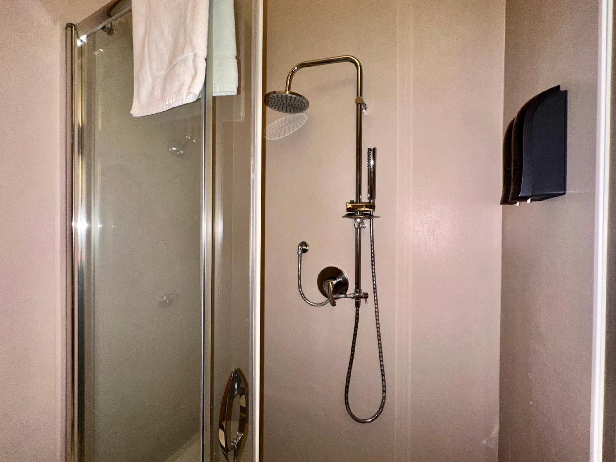 Double Room Balcony
