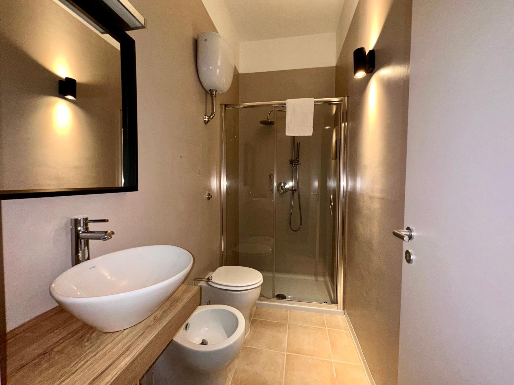 Double Room Balcony