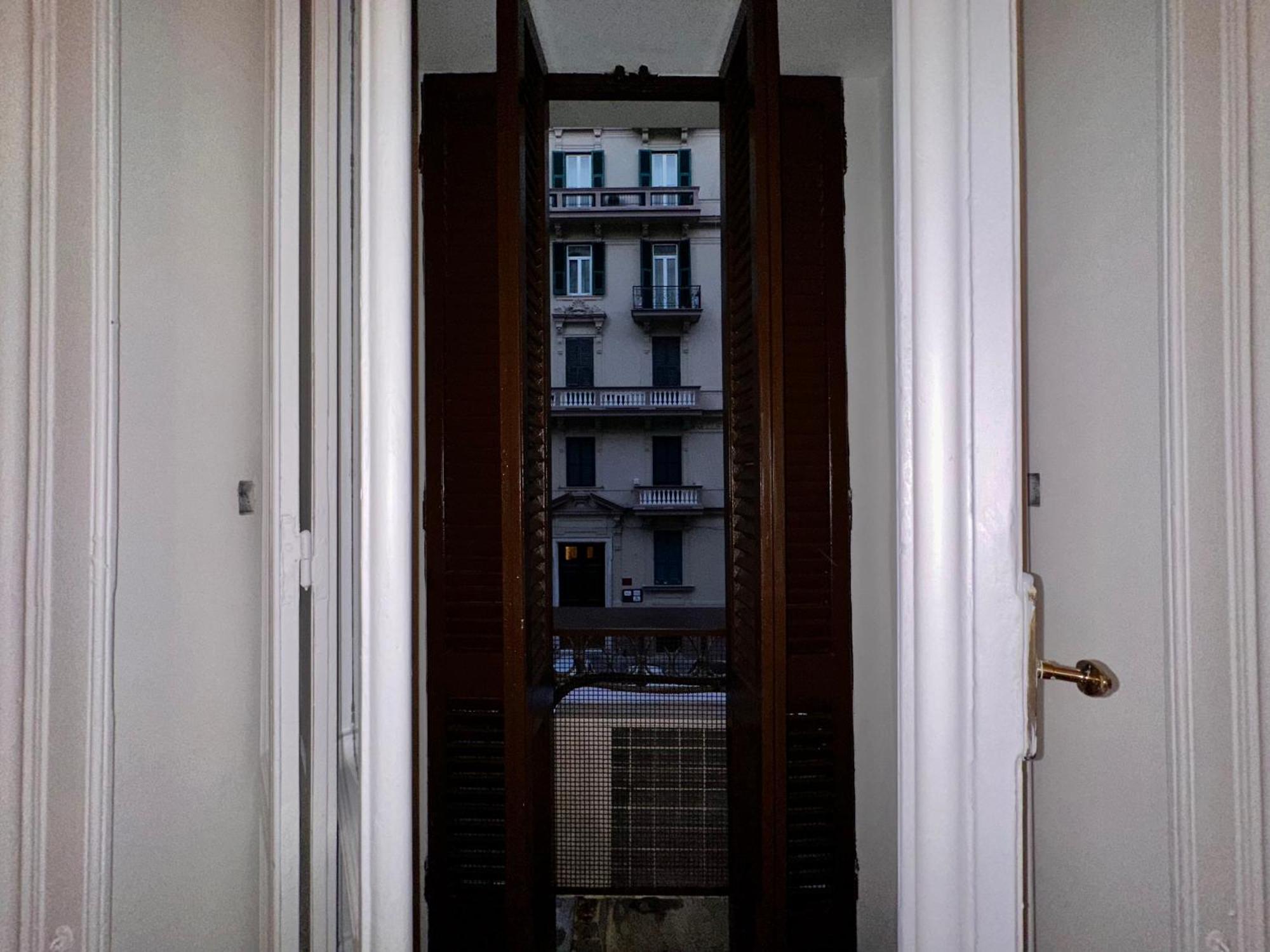 Double Room Balcony