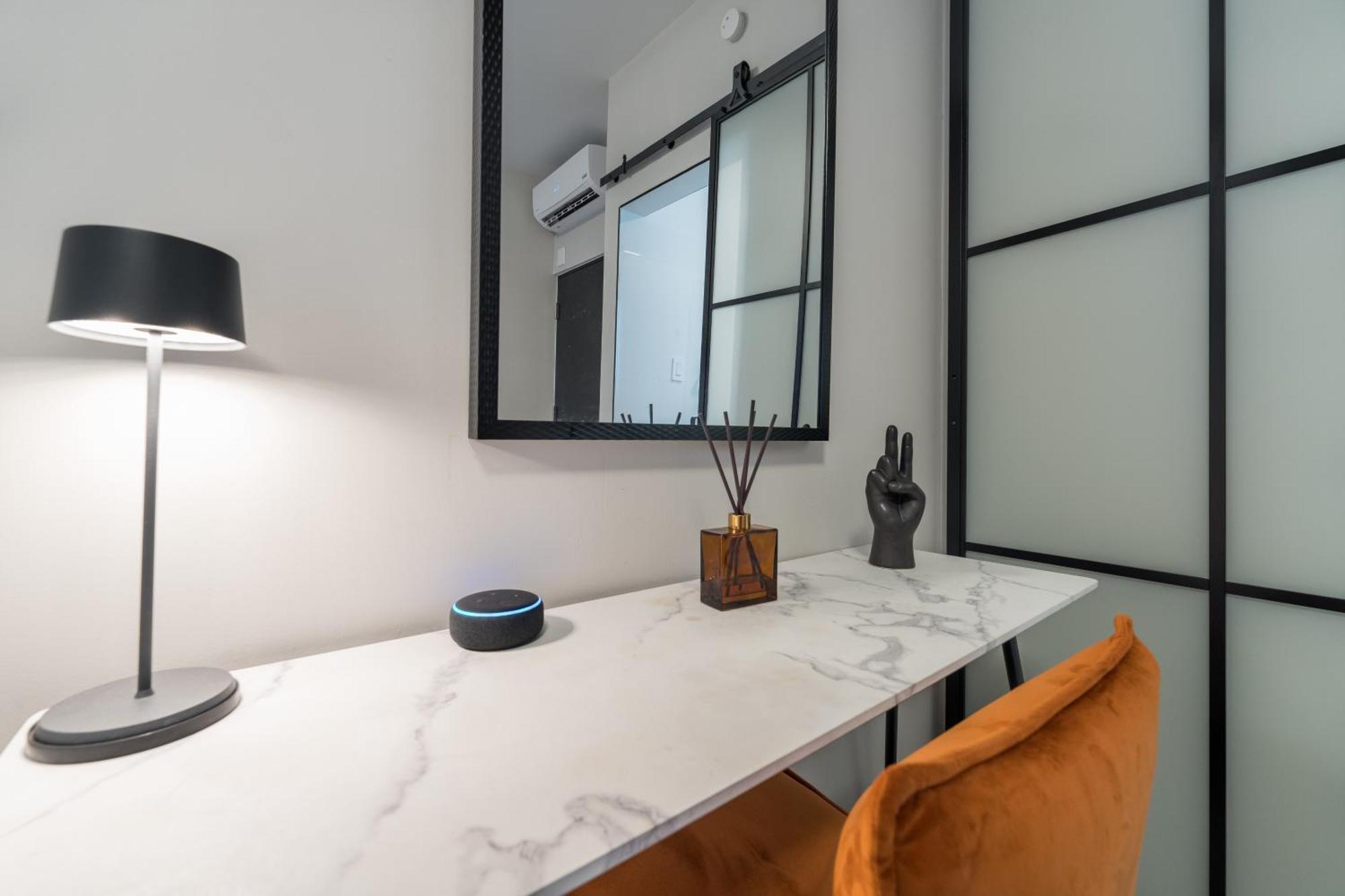 One-Bedroom Suite
