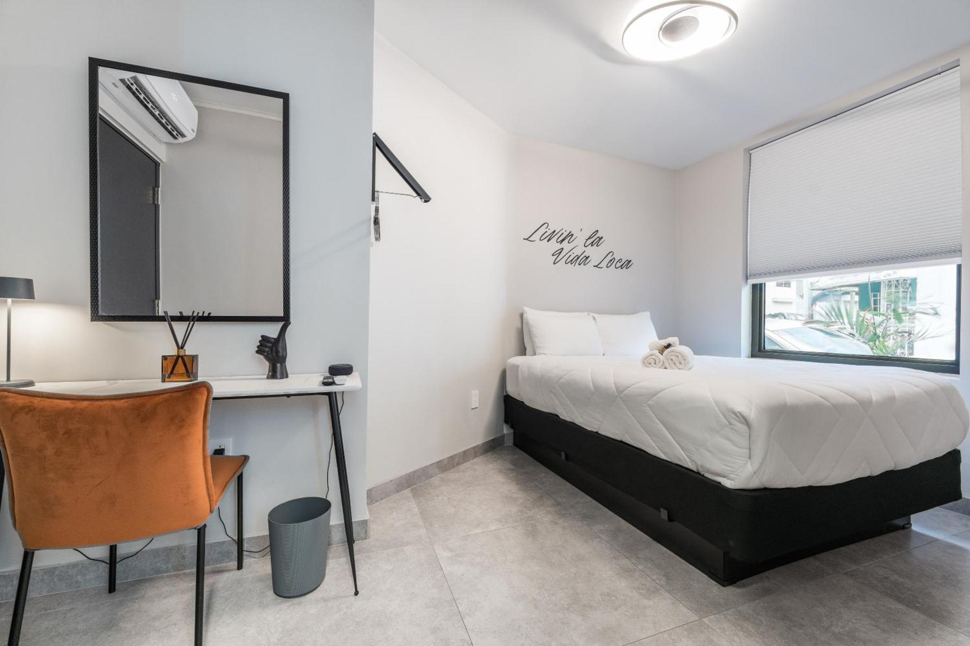 One-Bedroom Suite