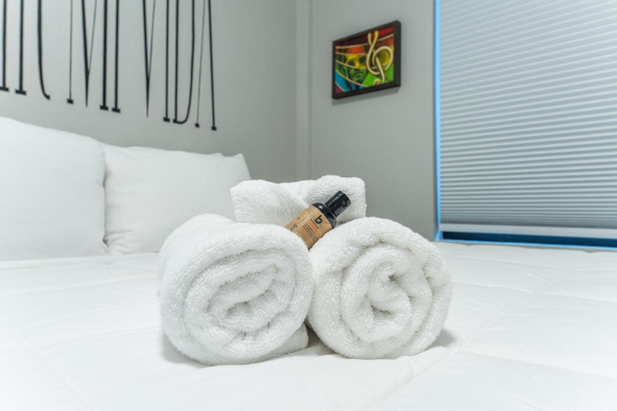 One-Bedroom Suite
