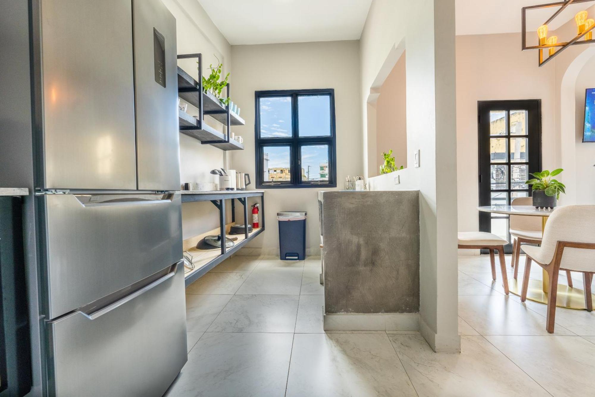 Two-Bedroom Suite