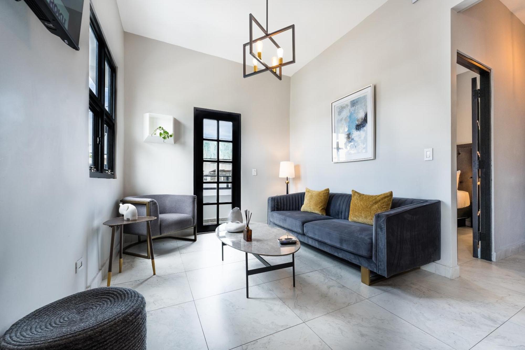 Two-Bedroom Suite