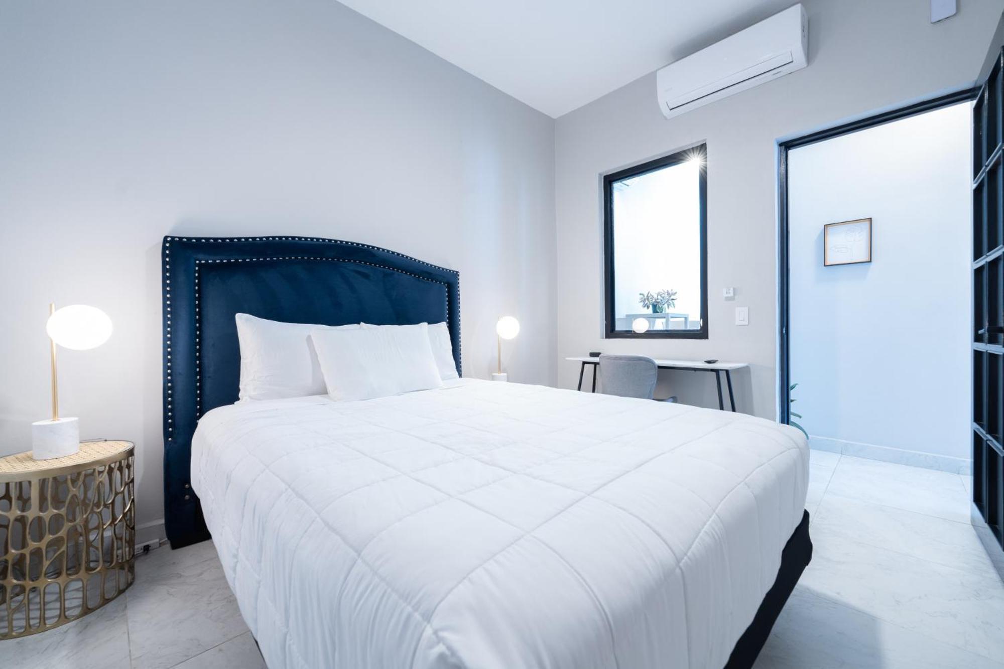 Three-Bedroom Suite