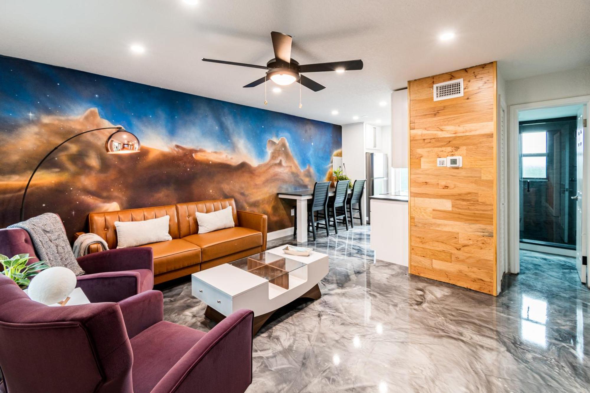 Apartment - Ground Floor