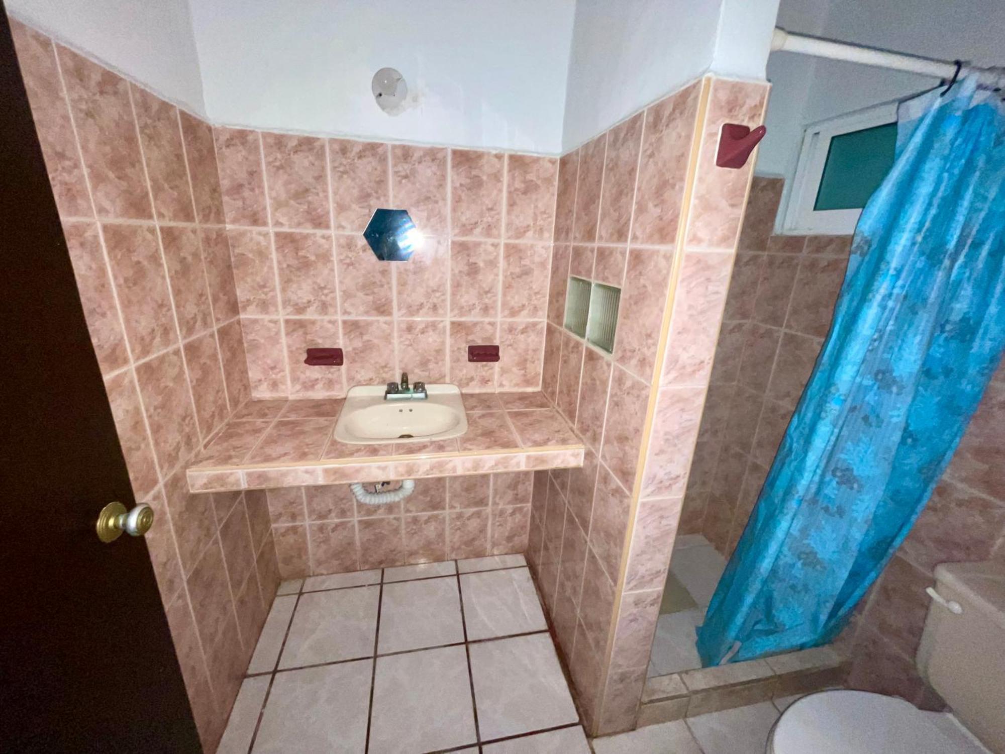 Queen Suite