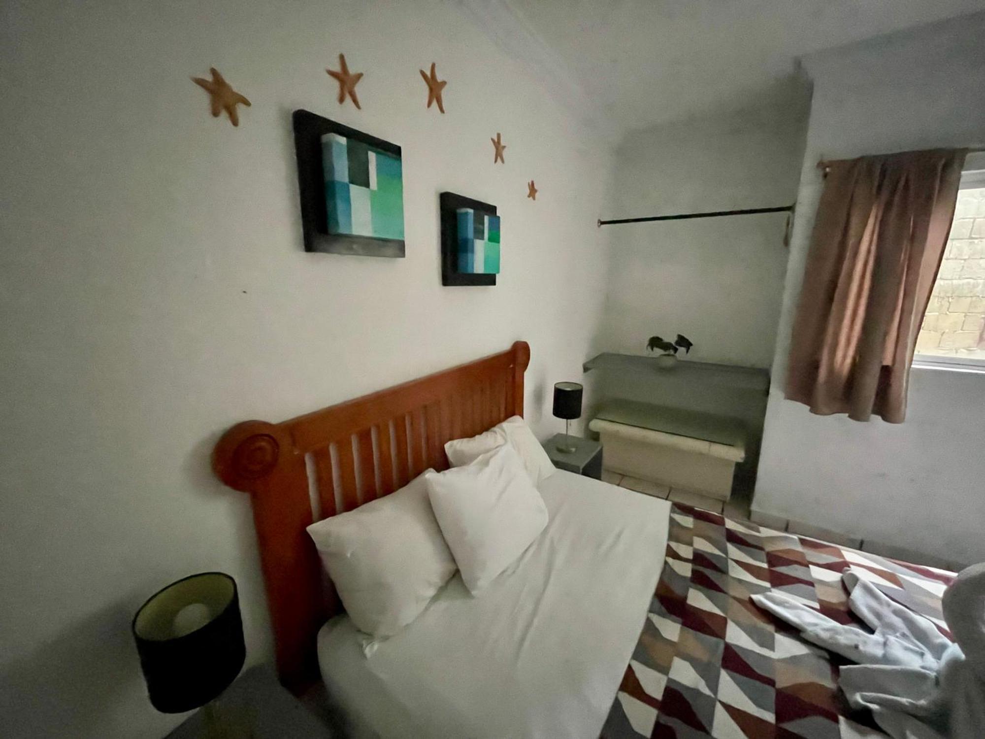 Queen Suite