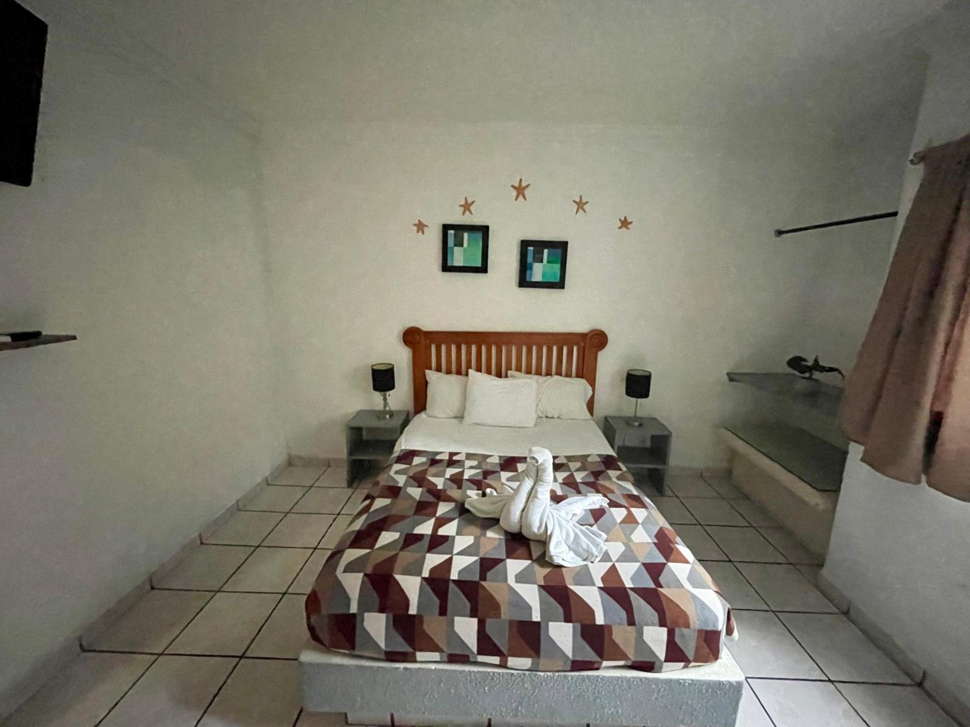 Queen Suite