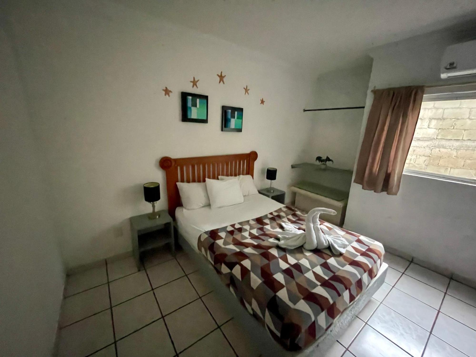 Queen Suite