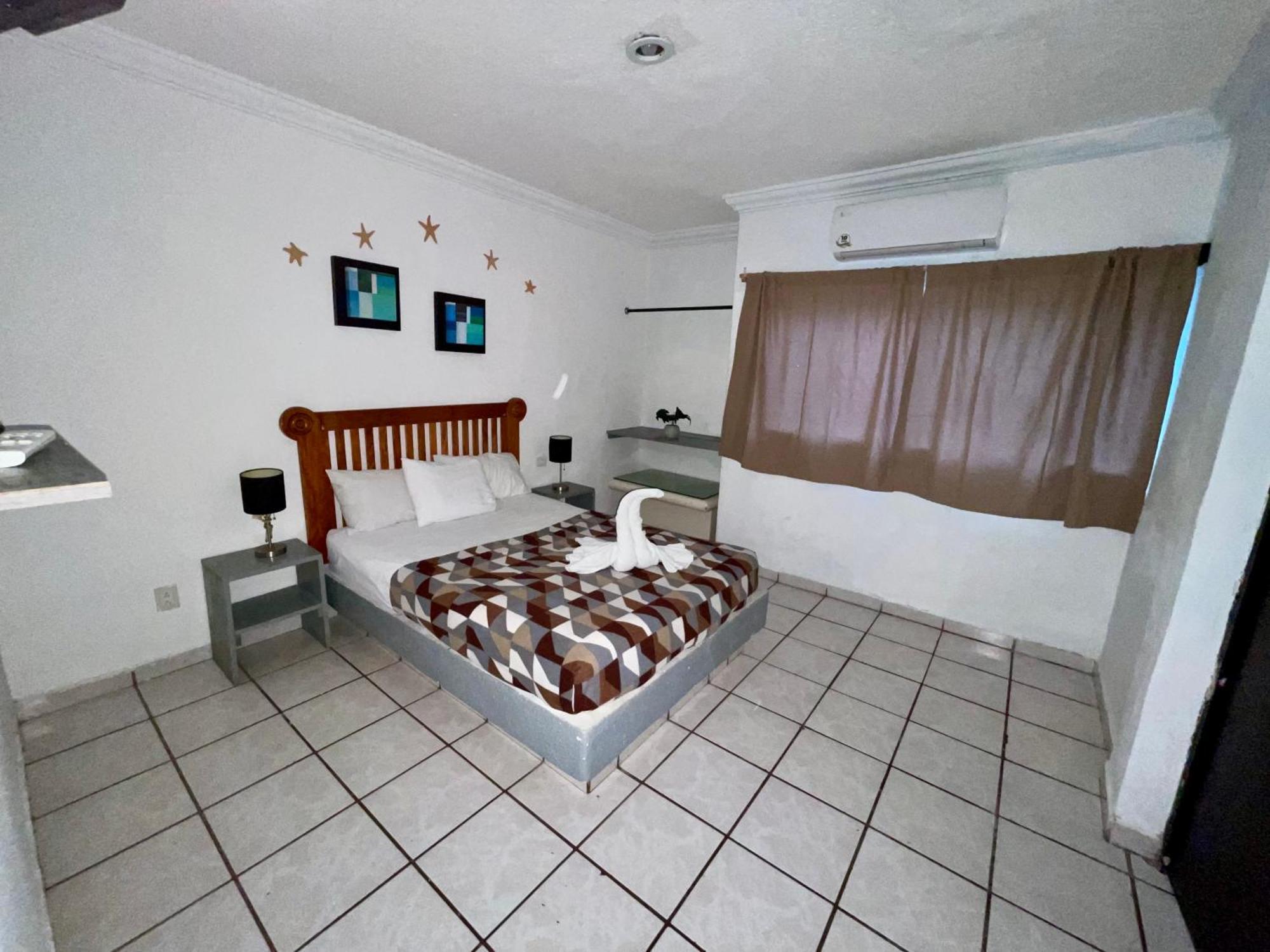 Queen Suite