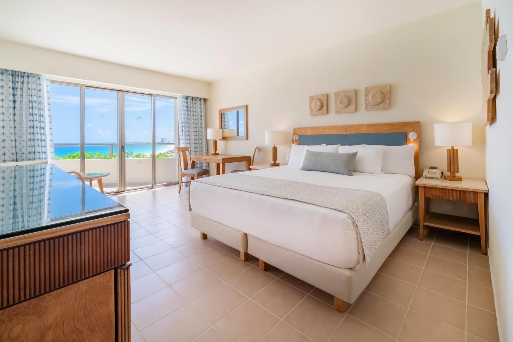 Suite Ocean Front