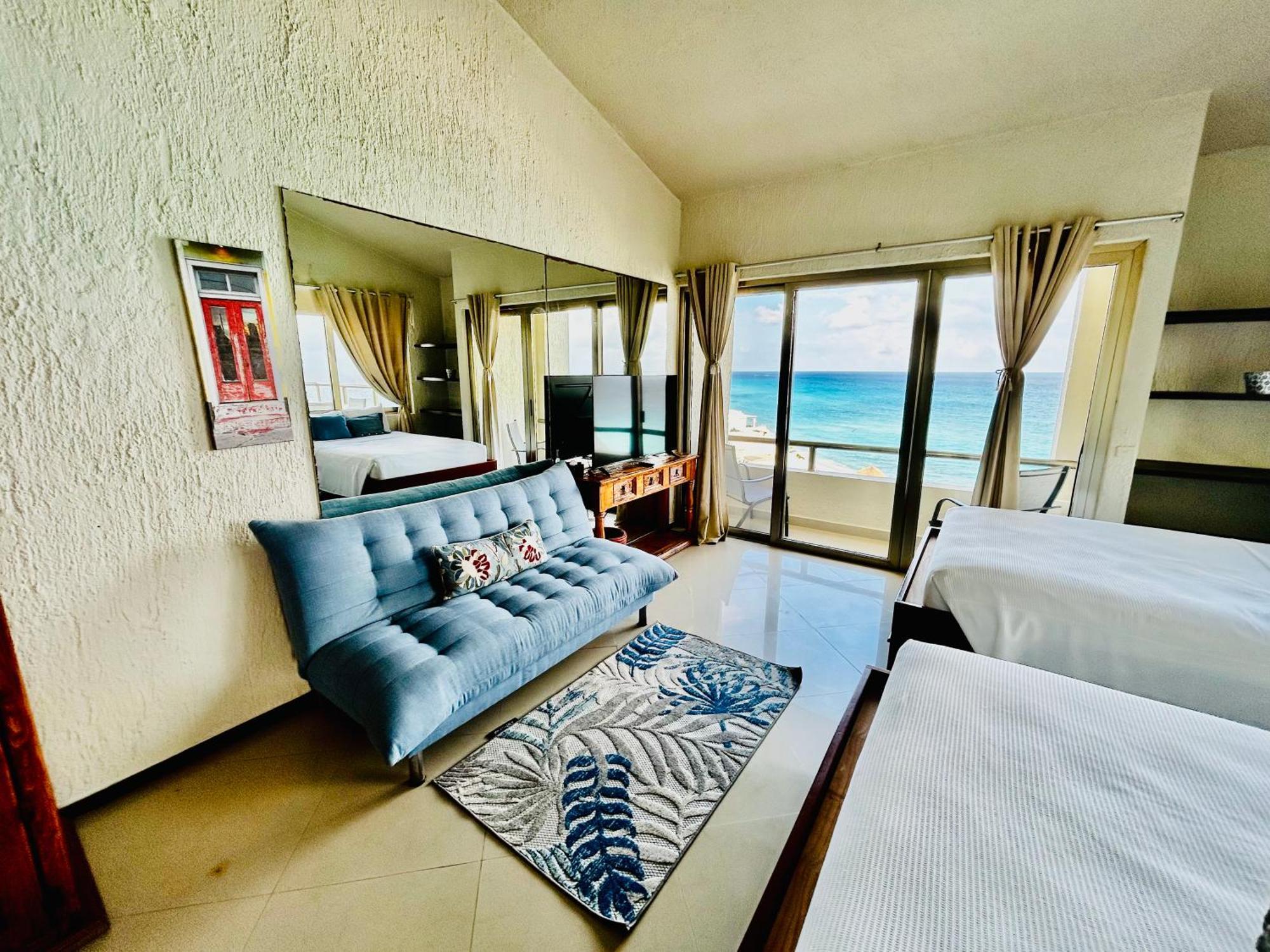 Studio Ocean View
