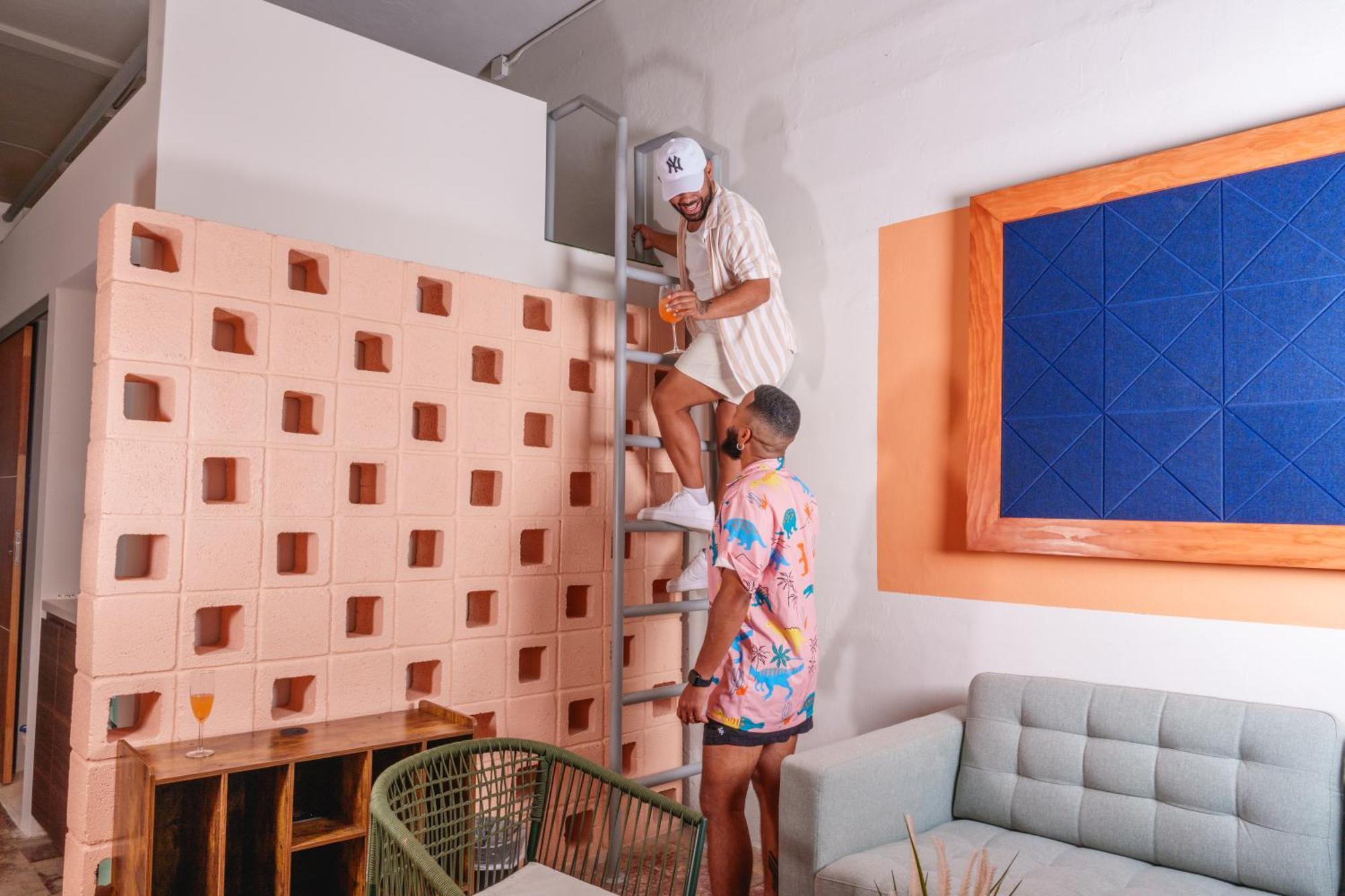 Loft Suite