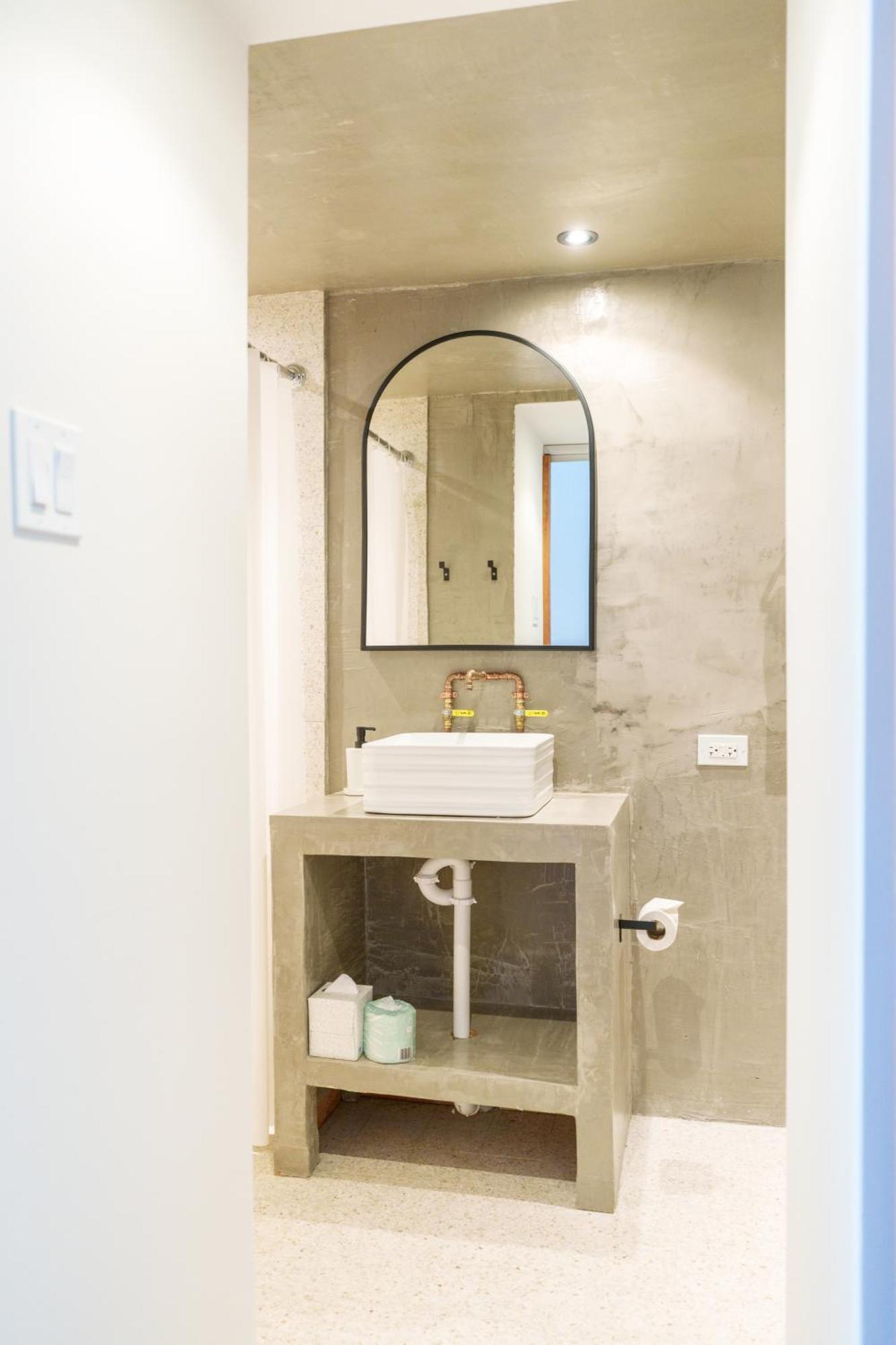 Loft Suite