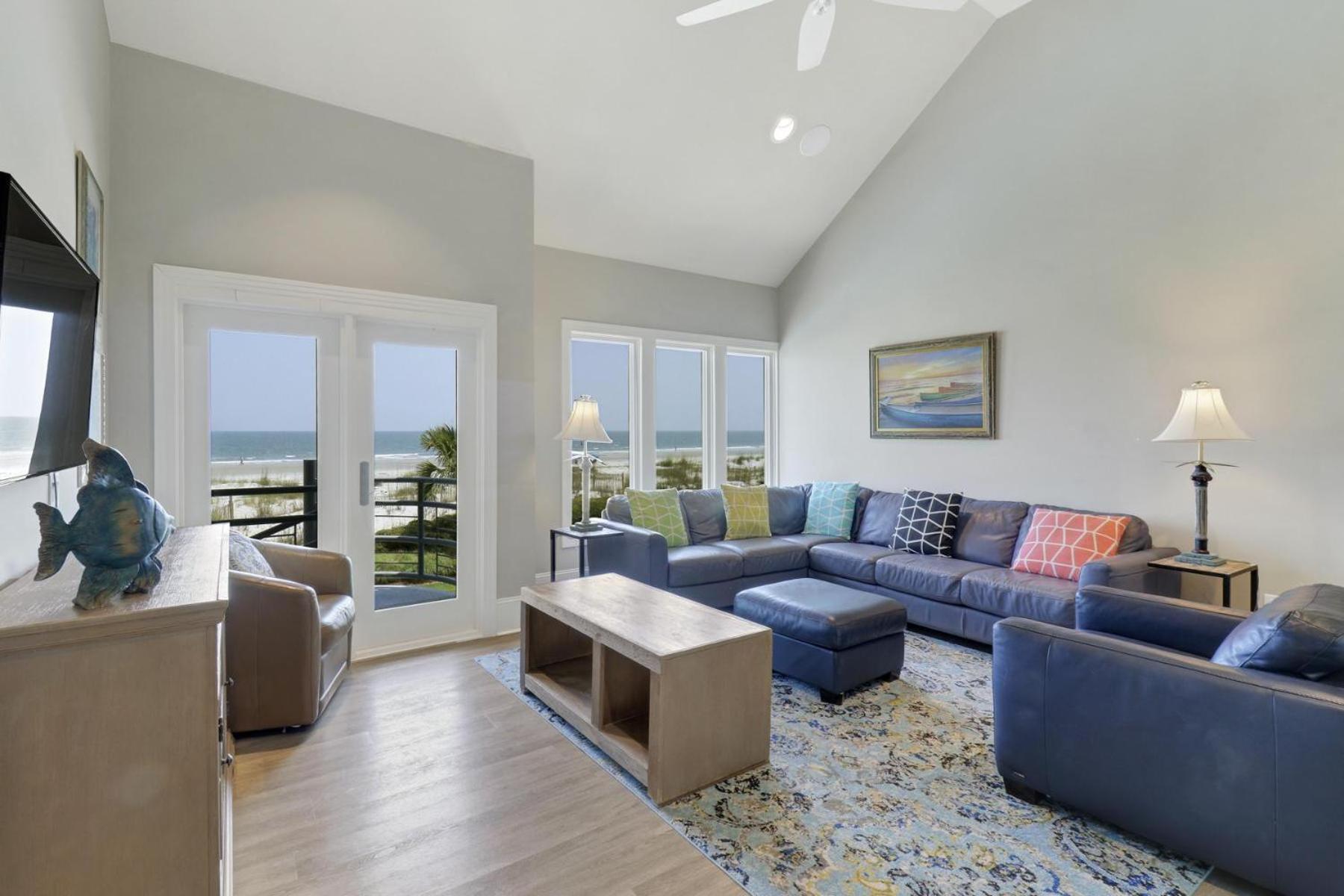 Vacation Home