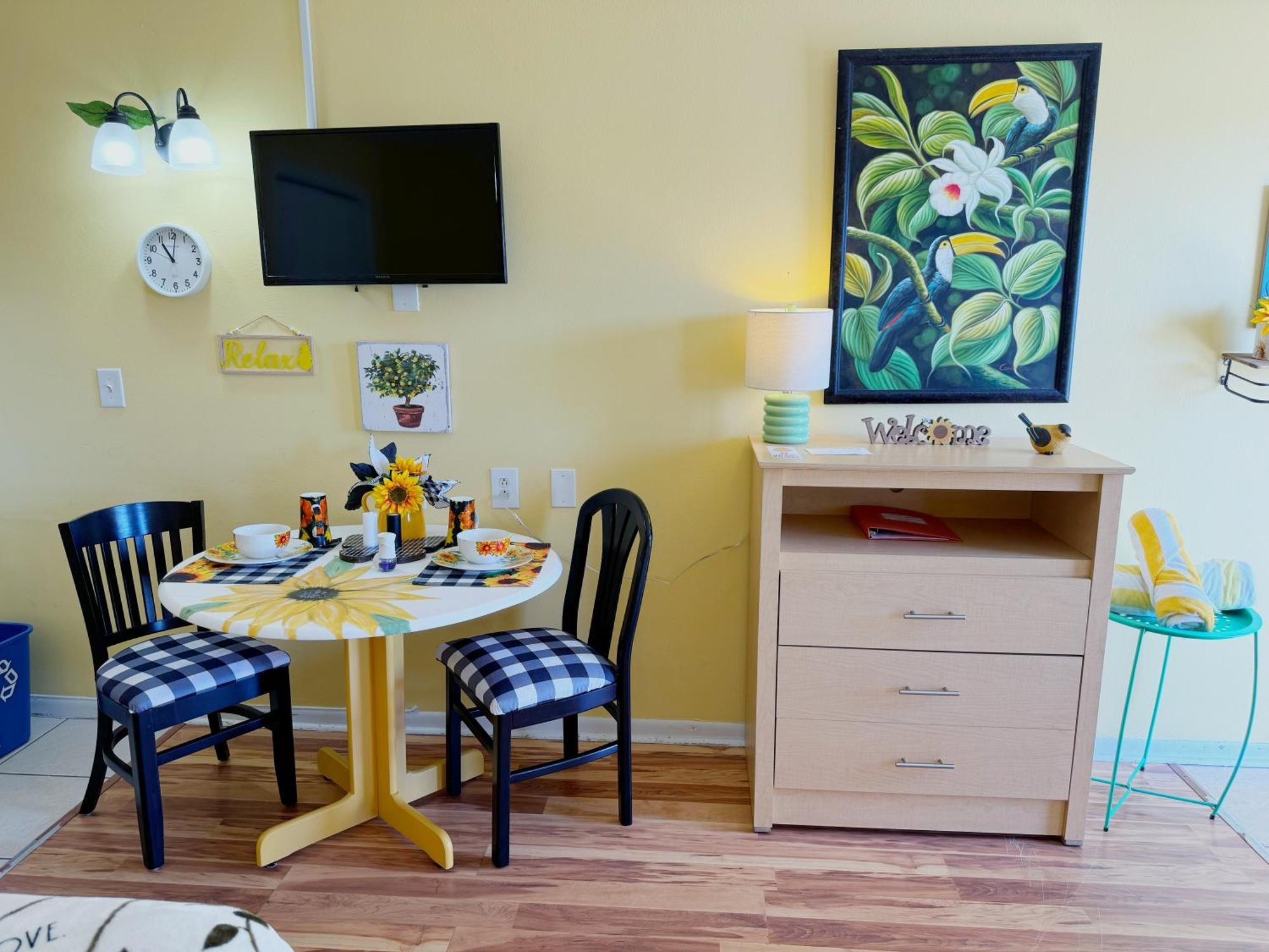 Double Room
