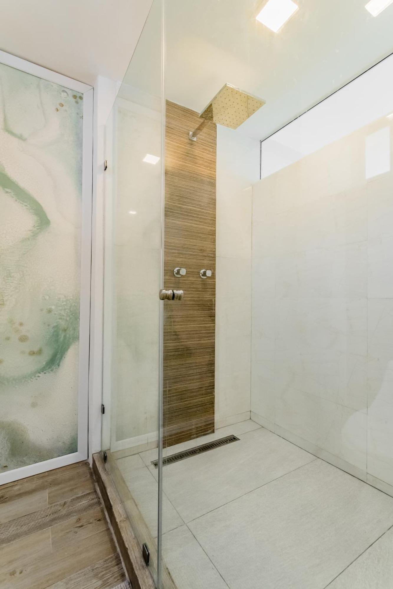 Studio Apartment Sea View